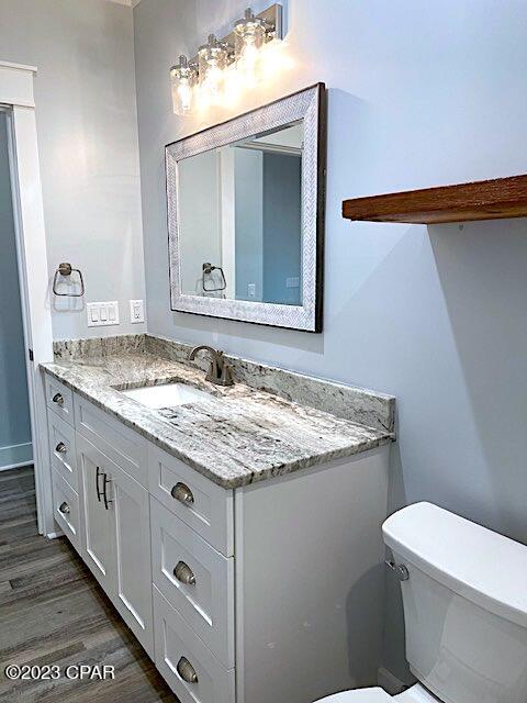 INLET BEACH HEIGHTS - Residential