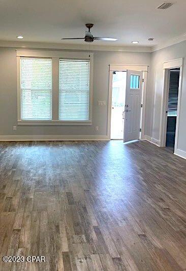 INLET BEACH HEIGHTS - Residential