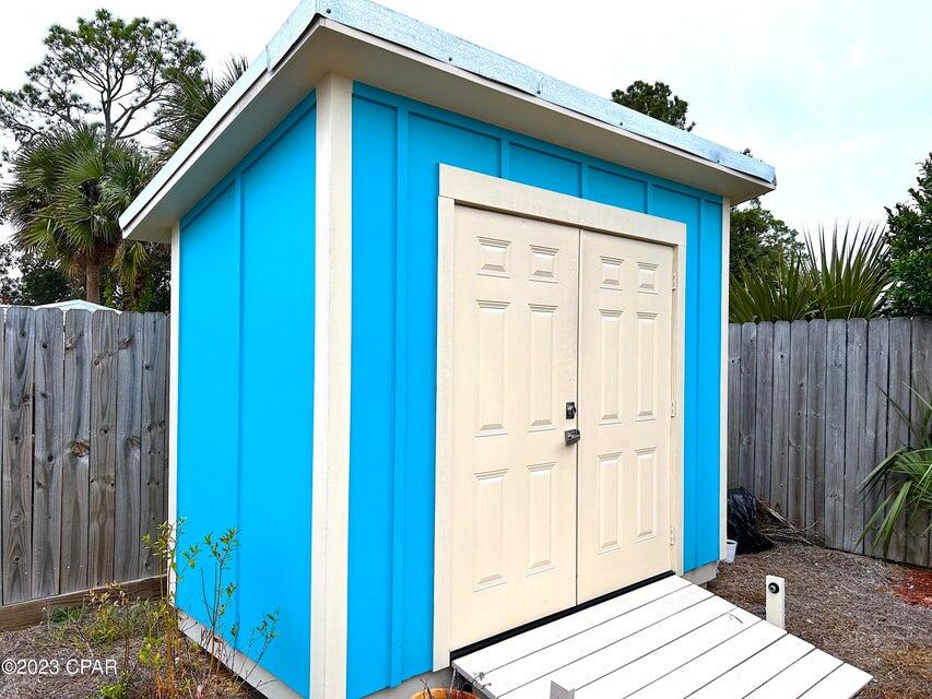 INLET BEACH HEIGHTS - Residential