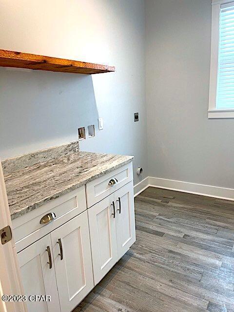 INLET BEACH HEIGHTS - Residential