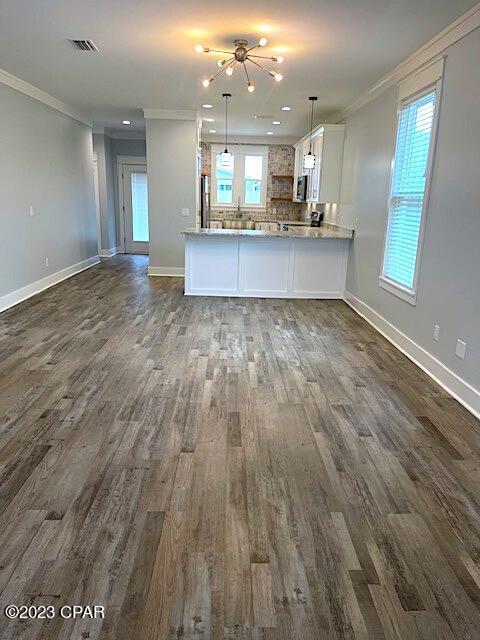 INLET BEACH HEIGHTS - Residential