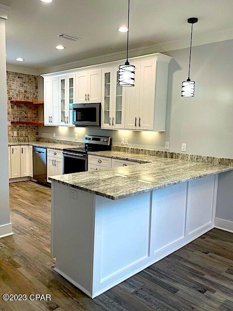 INLET BEACH HEIGHTS - Residential