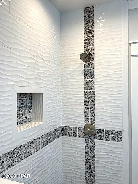 INLET BEACH HEIGHTS - Residential