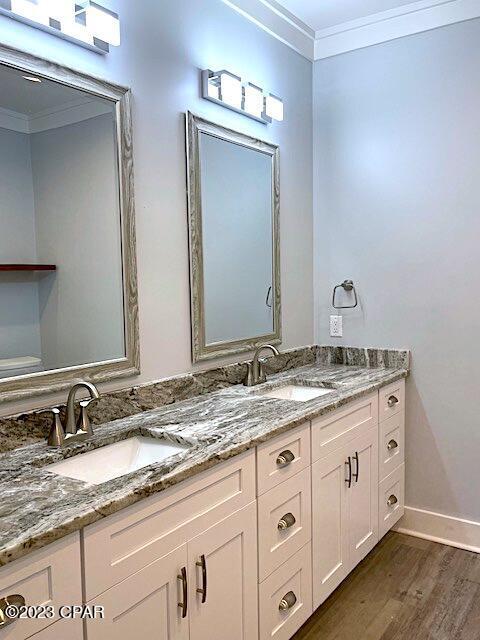 INLET BEACH HEIGHTS - Residential