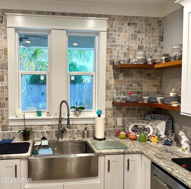 INLET BEACH HEIGHTS - Residential