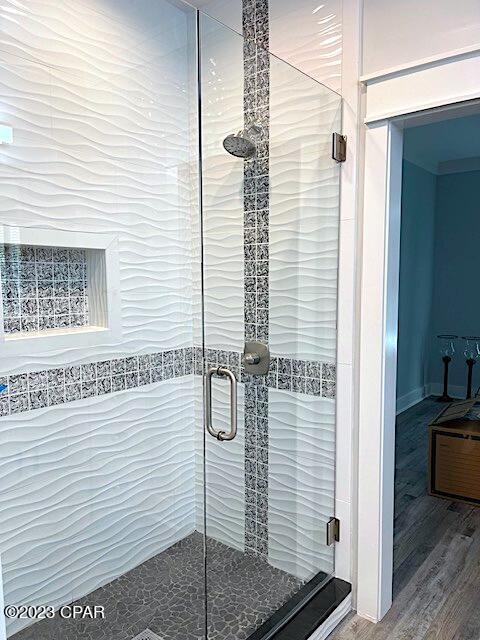 INLET BEACH HEIGHTS - Residential