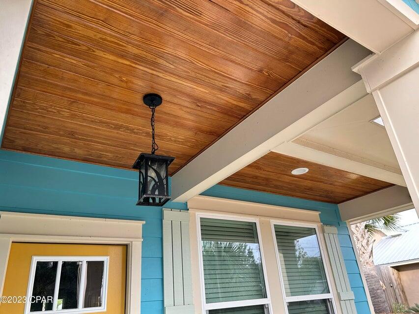 INLET BEACH HEIGHTS - Residential