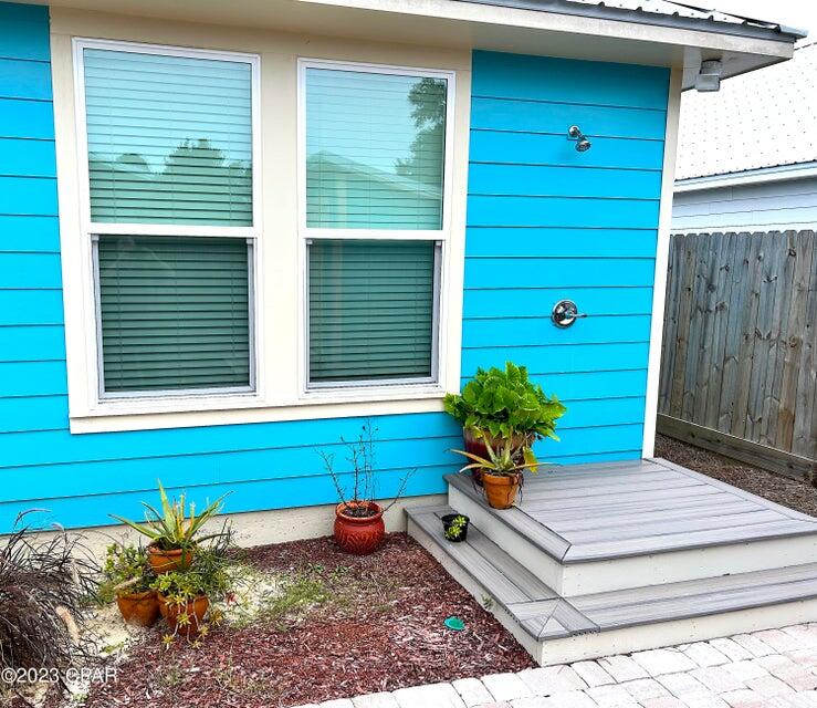 INLET BEACH HEIGHTS - Residential