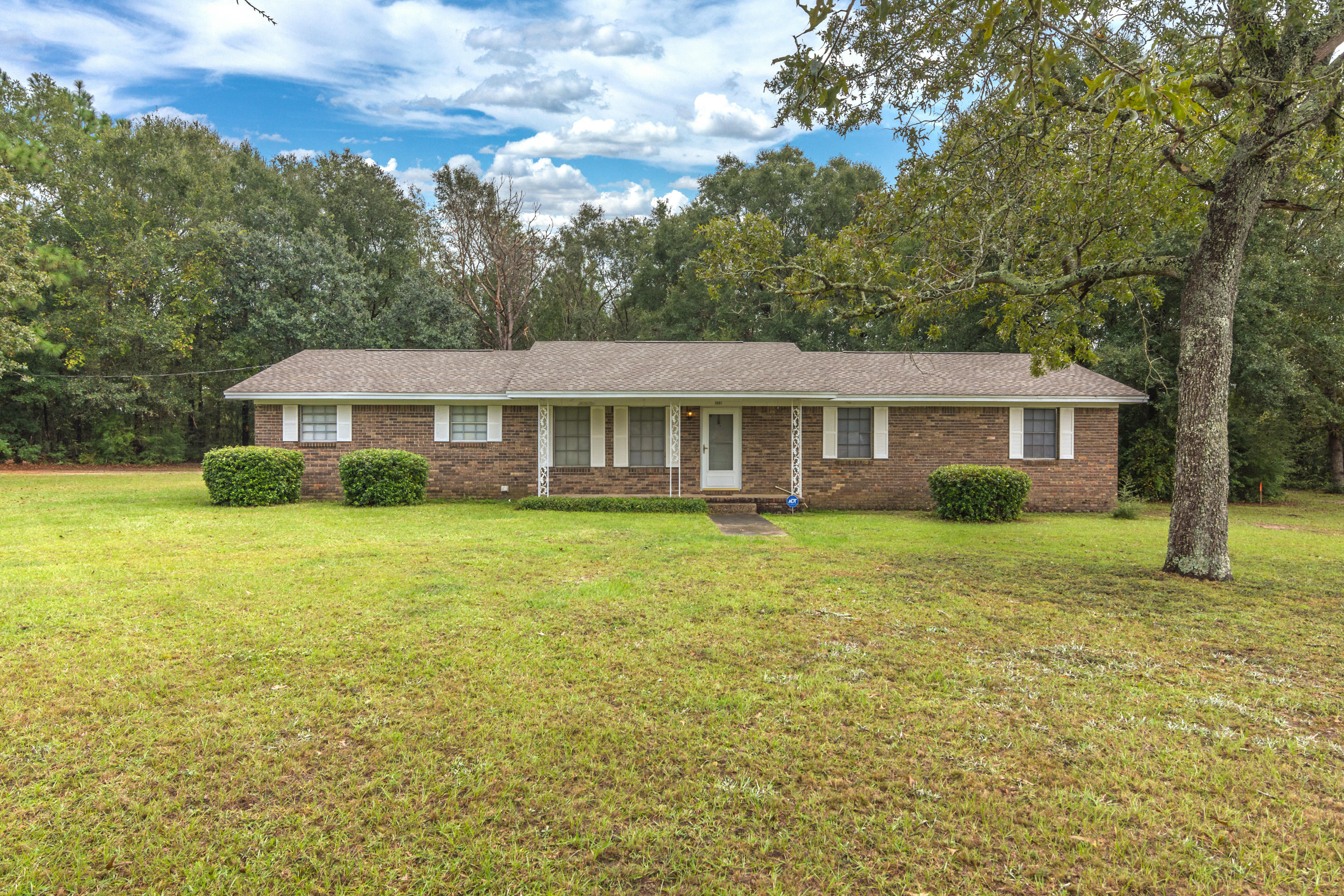 ADAMS POWELL - Residential