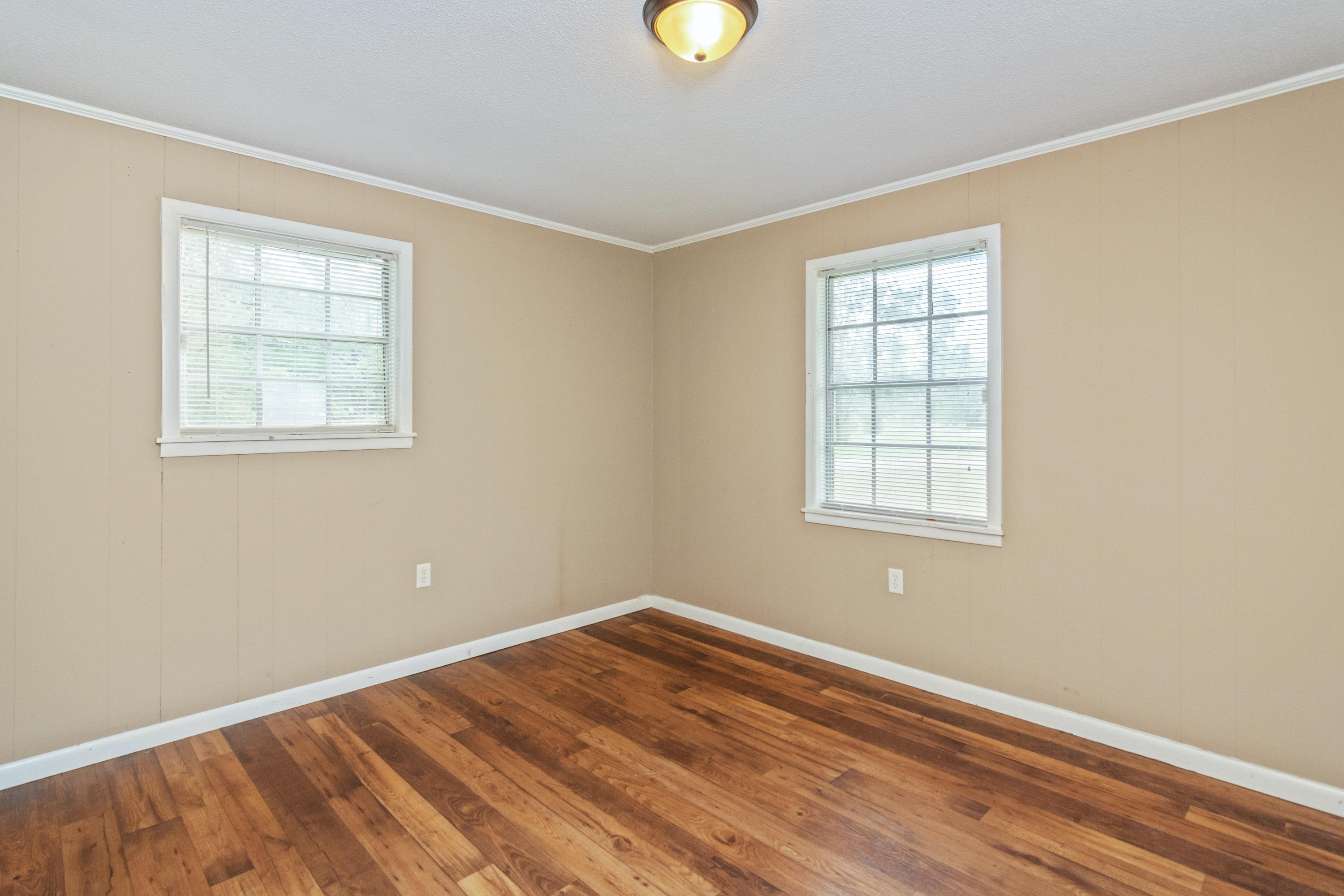 ADAMS POWELL - Residential