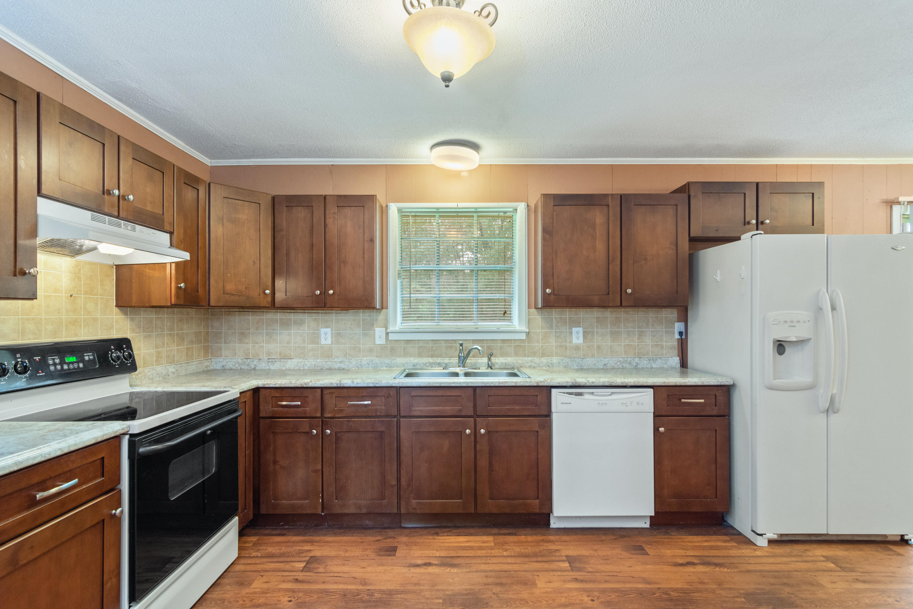 ADAMS POWELL - Residential