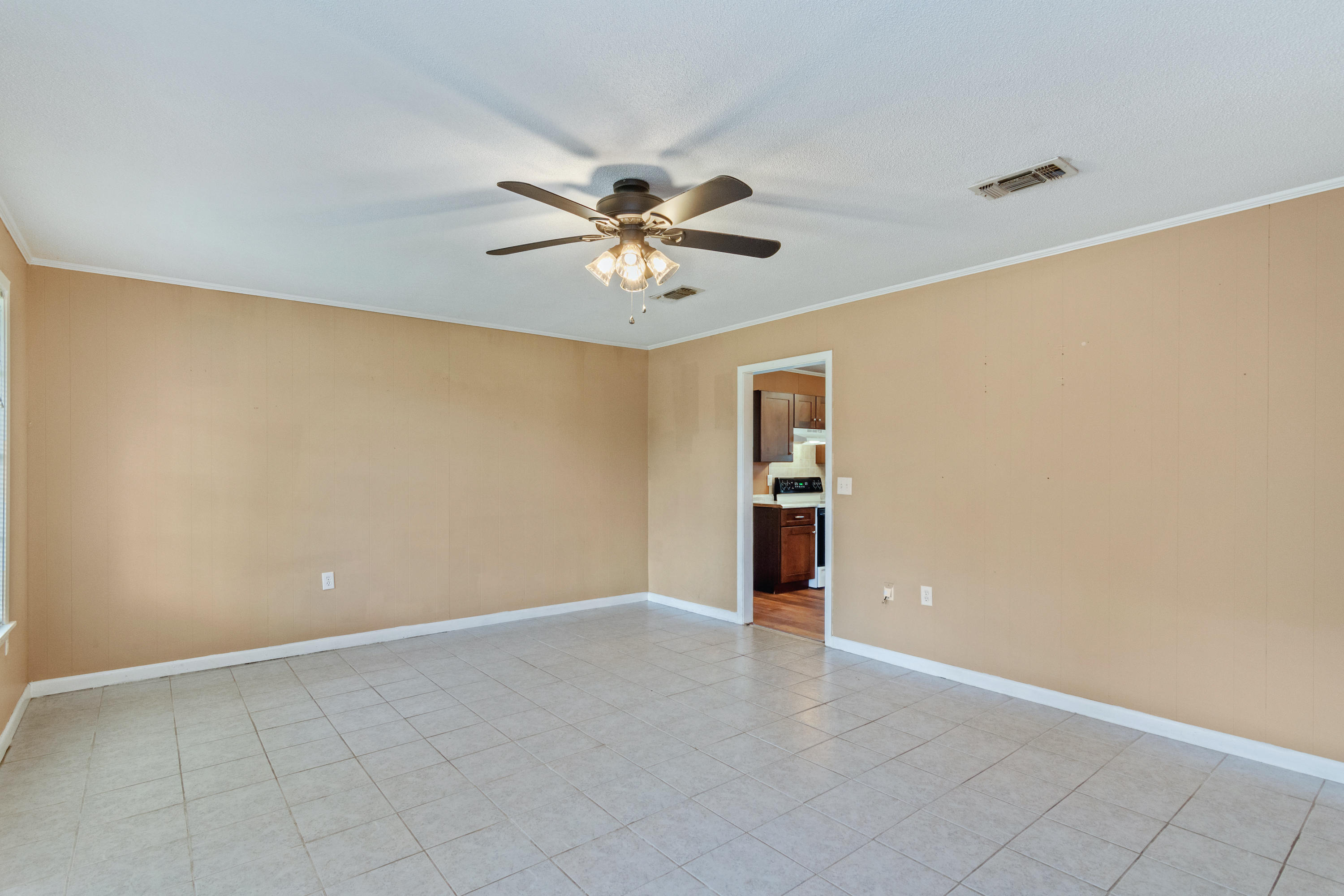 ADAMS POWELL - Residential