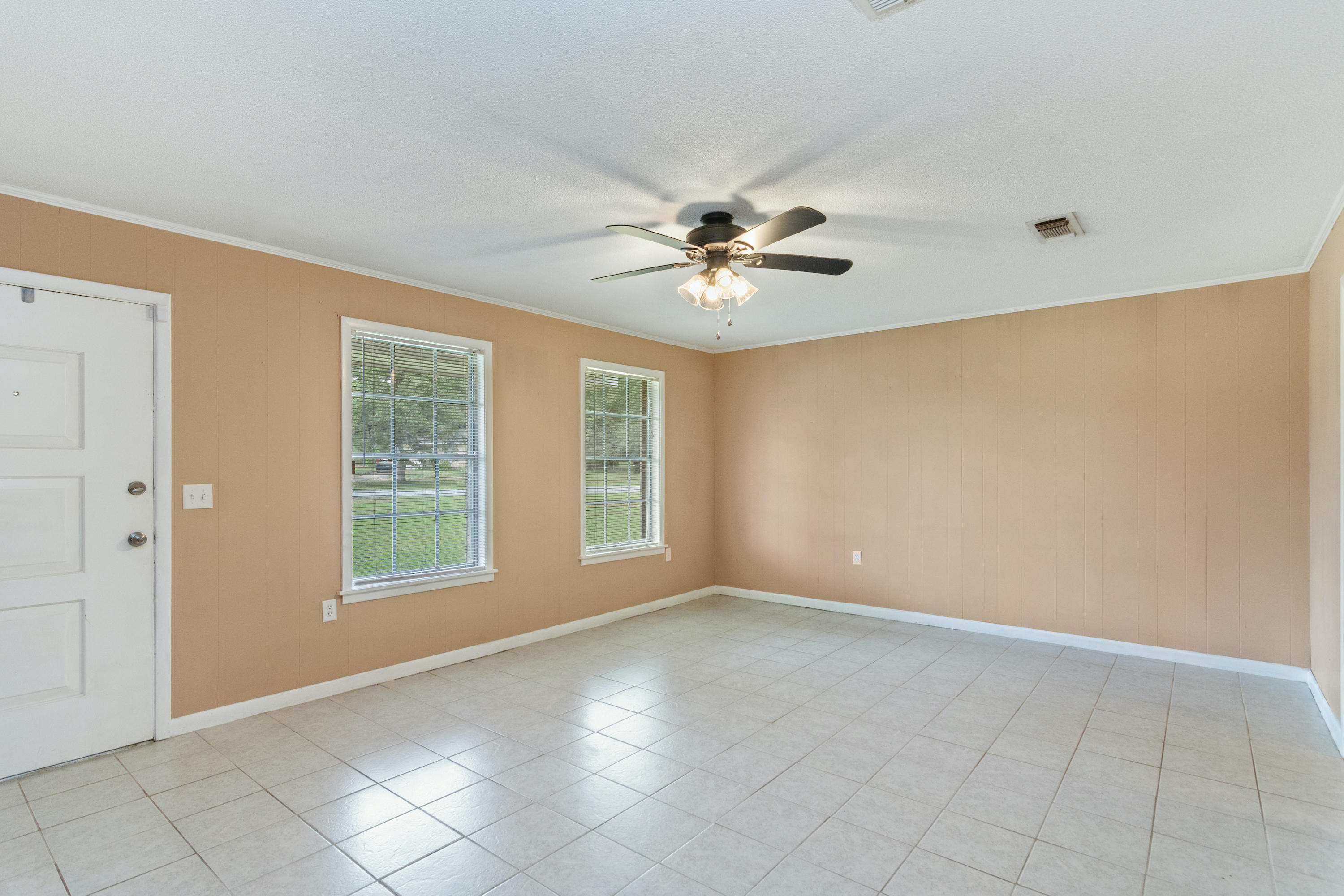 ADAMS POWELL - Residential