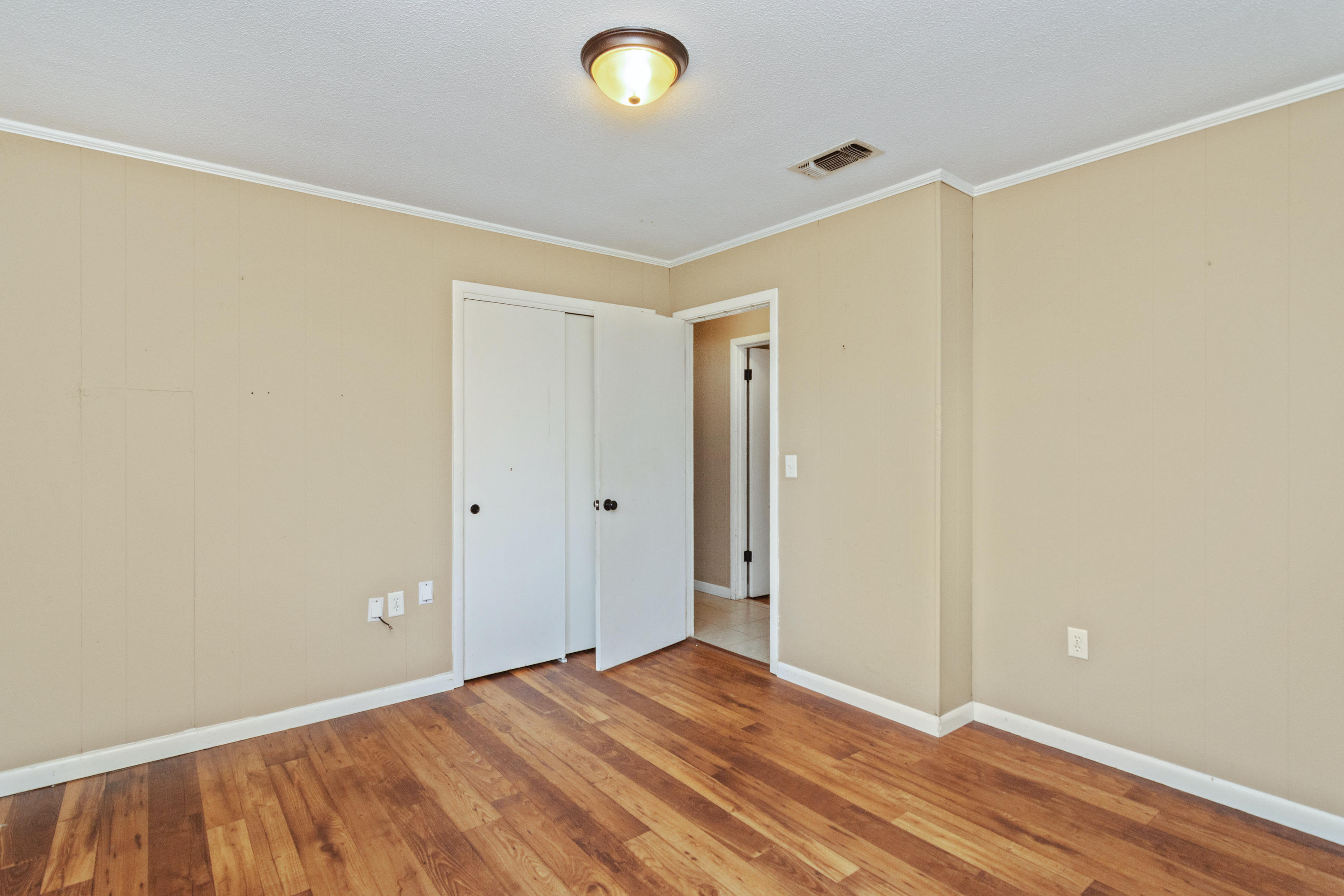 ADAMS POWELL - Residential