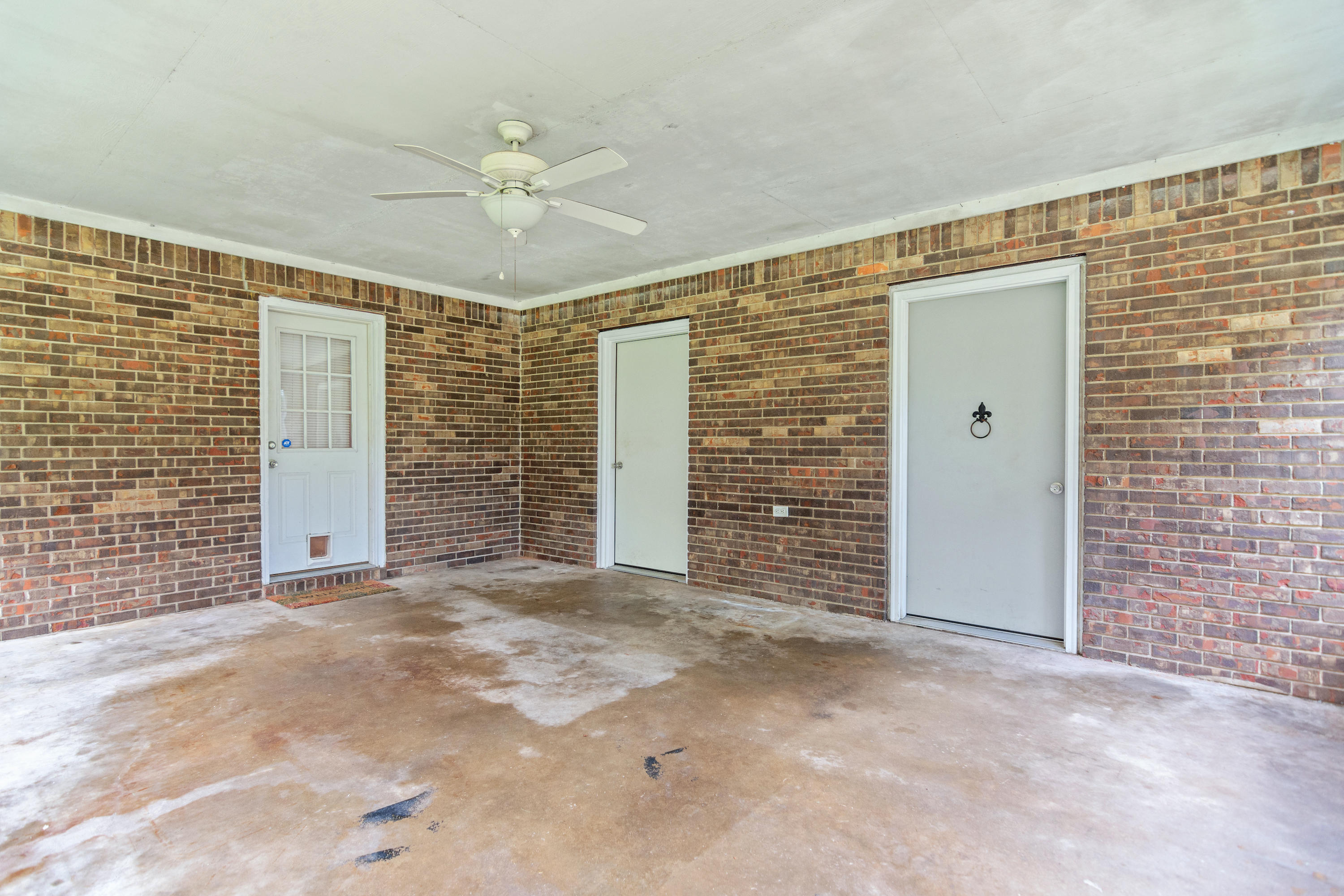 ADAMS POWELL - Residential