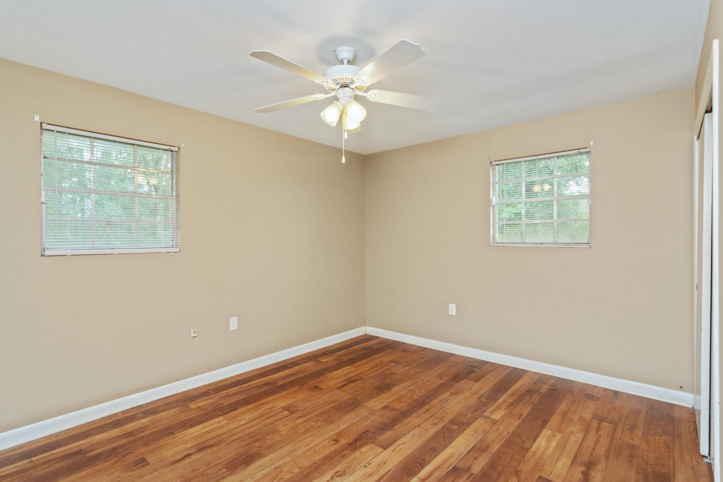 ADAMS POWELL - Residential