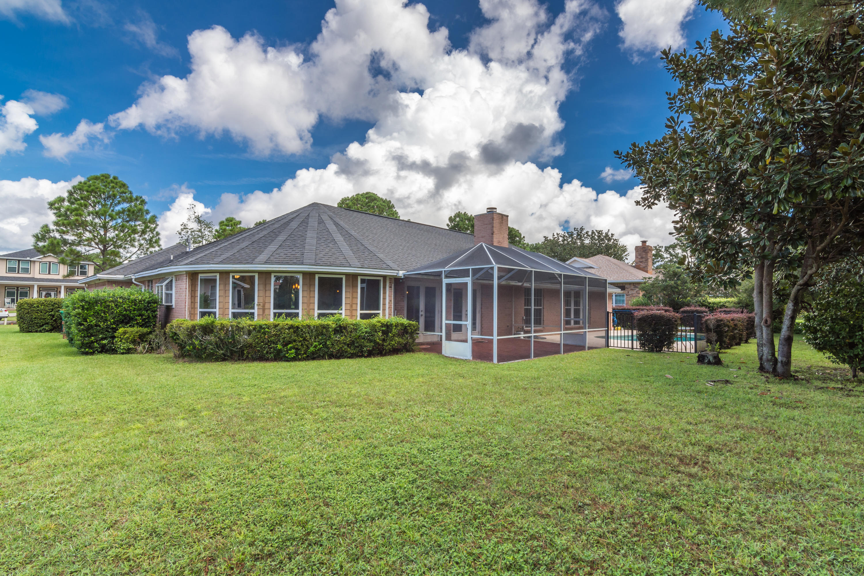 SOUTHWIND PH 2 - Residential