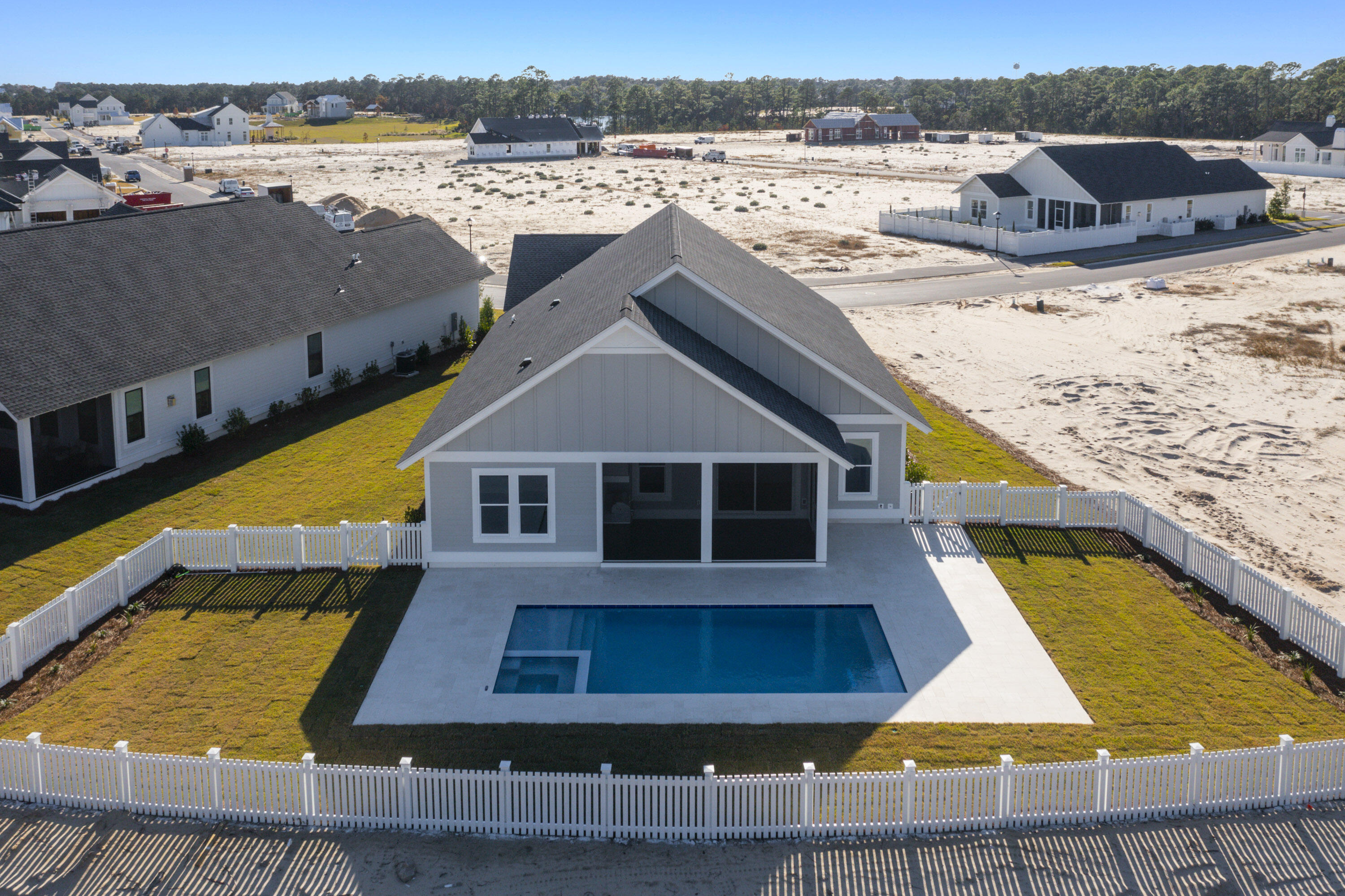 81 Pollard Cove East
