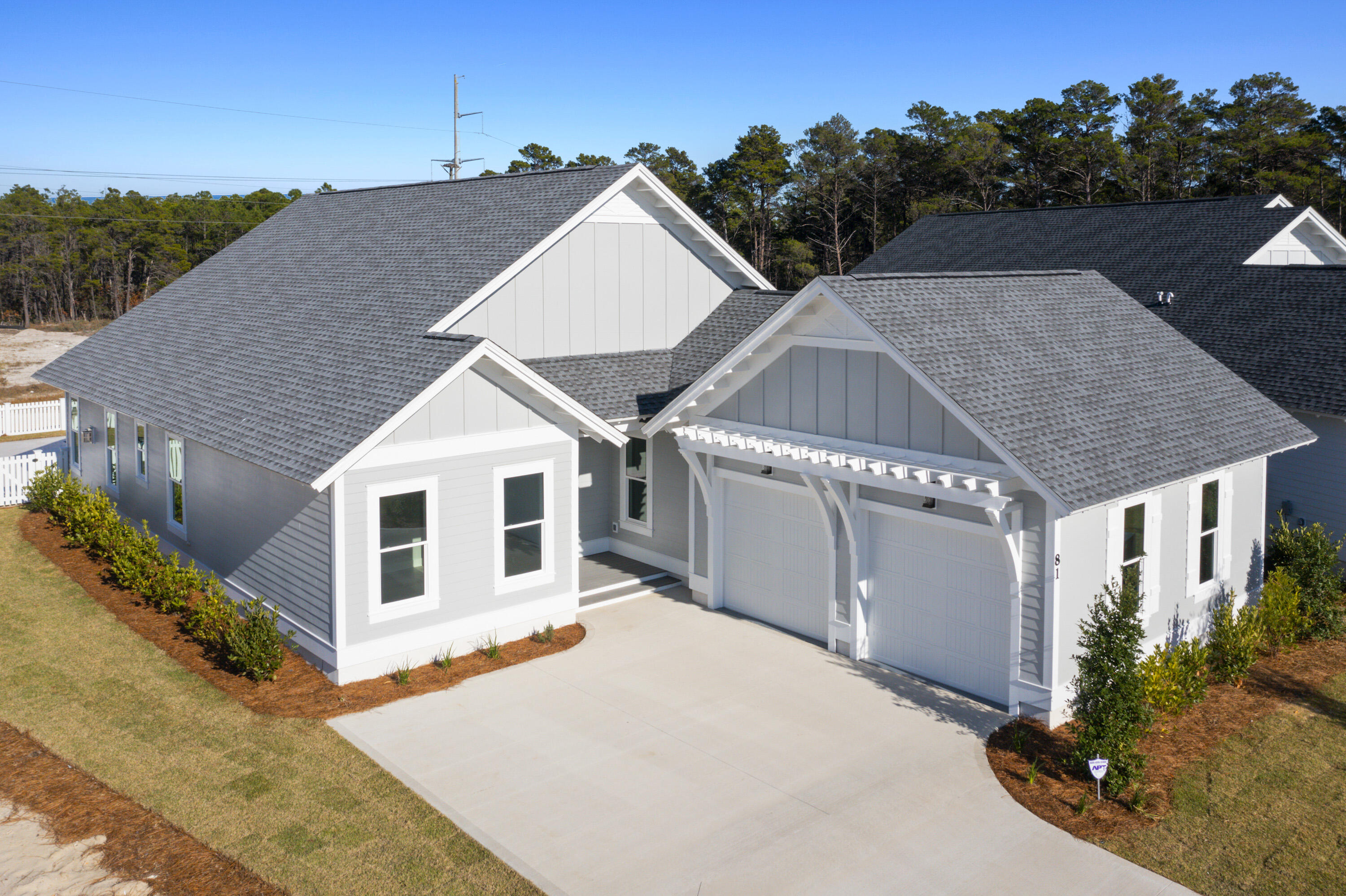 81 Pollard Cove East