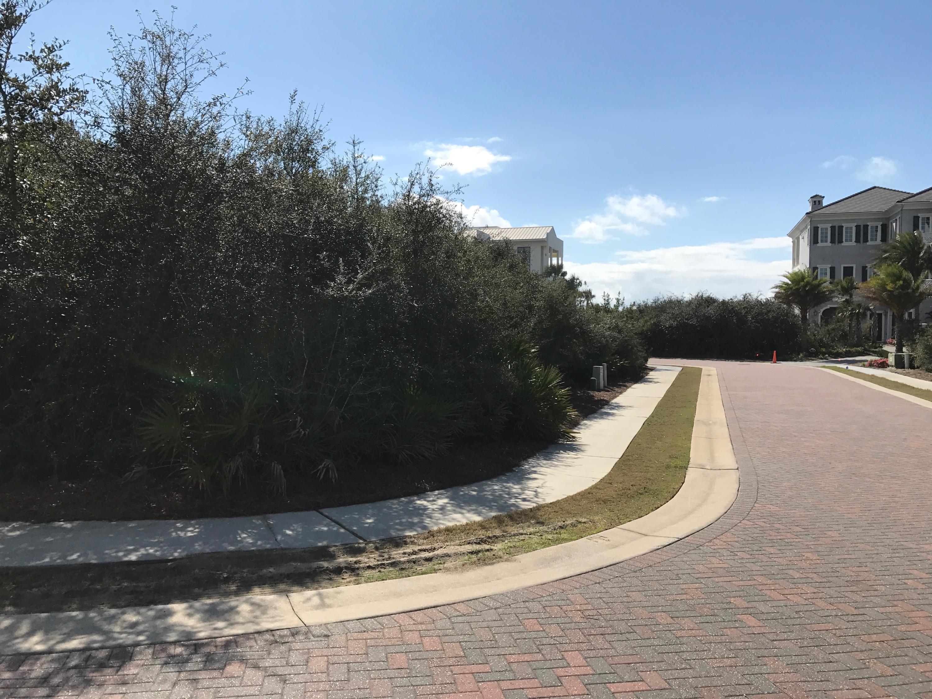 HERITAGE DUNES - Land