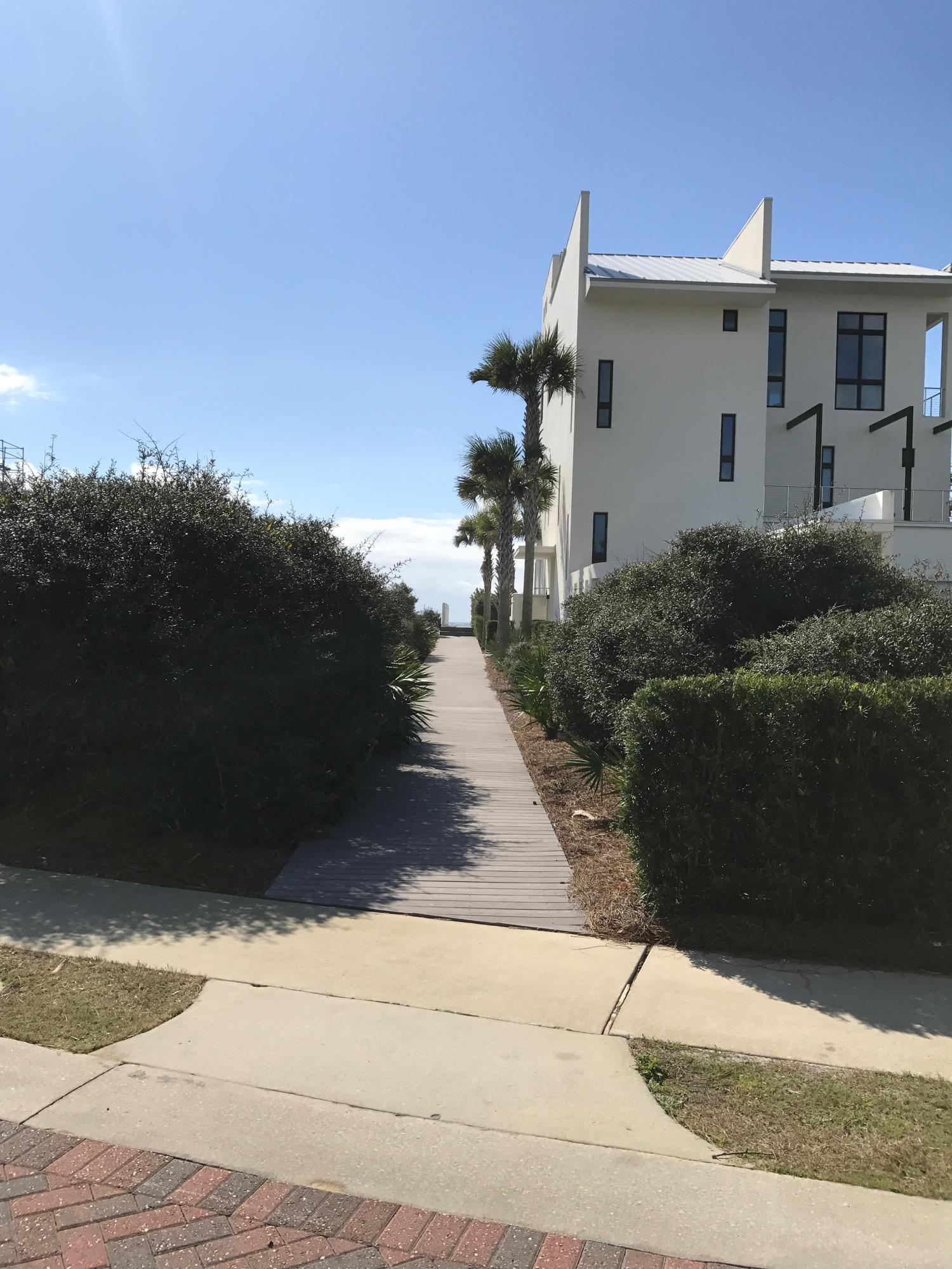 HERITAGE DUNES - Land