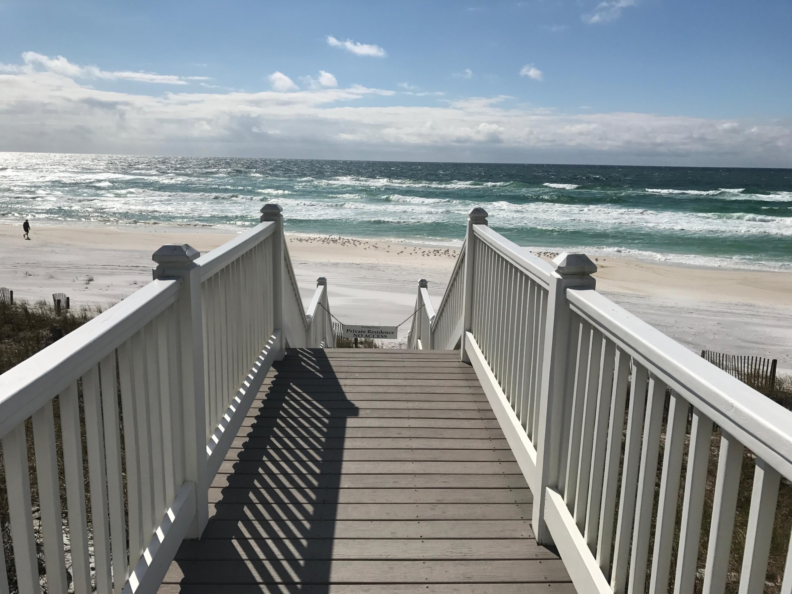 HERITAGE DUNES - Land