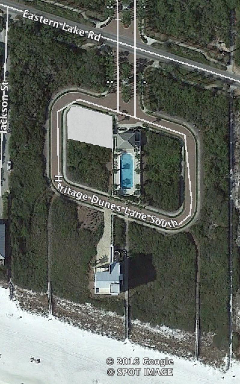 HERITAGE DUNES - Land