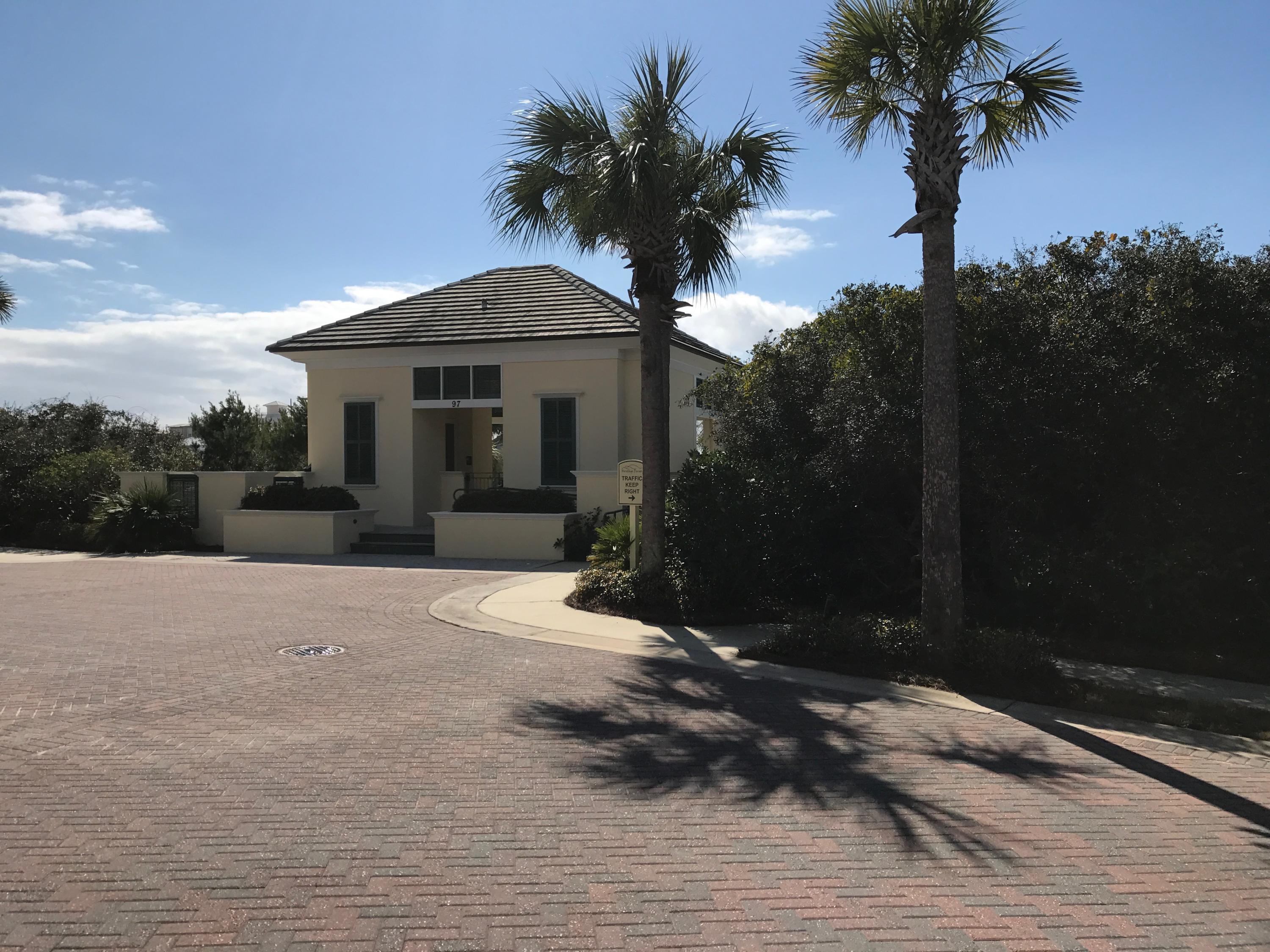 HERITAGE DUNES - Land