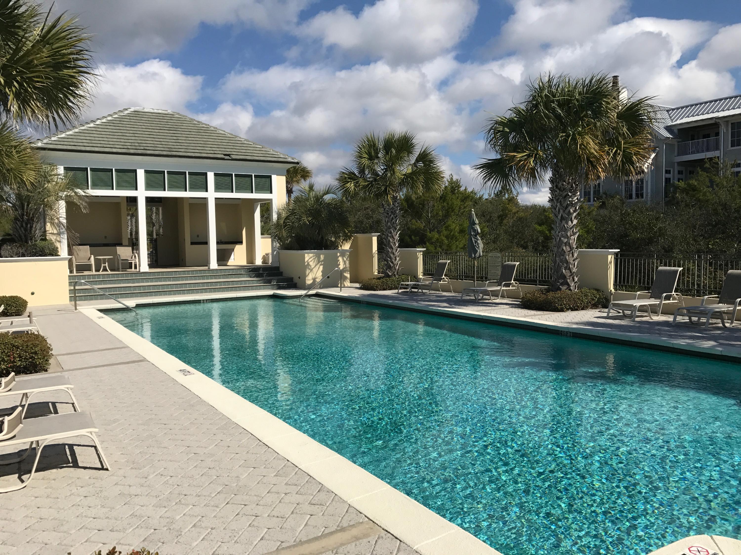 HERITAGE DUNES - Land