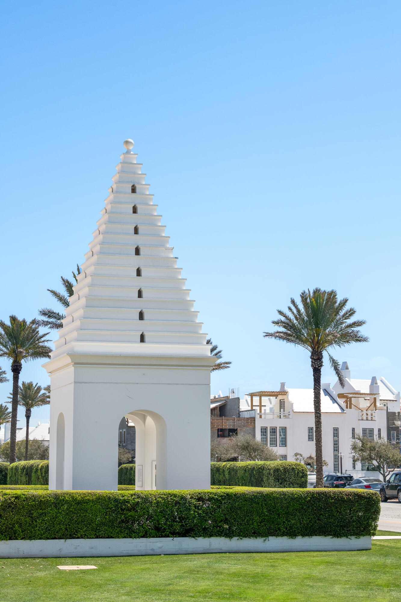 ALYS BEACH - Residential