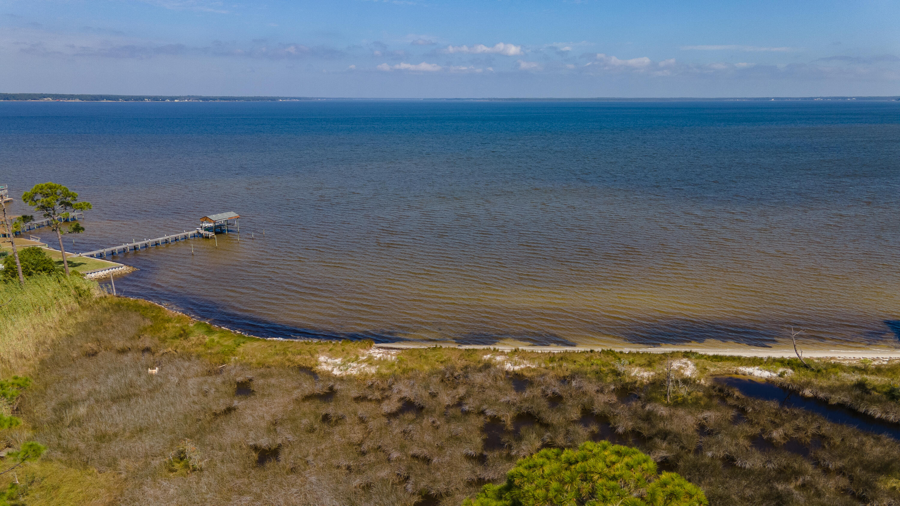 The Retreat at Innerarity, Phase II - Residential