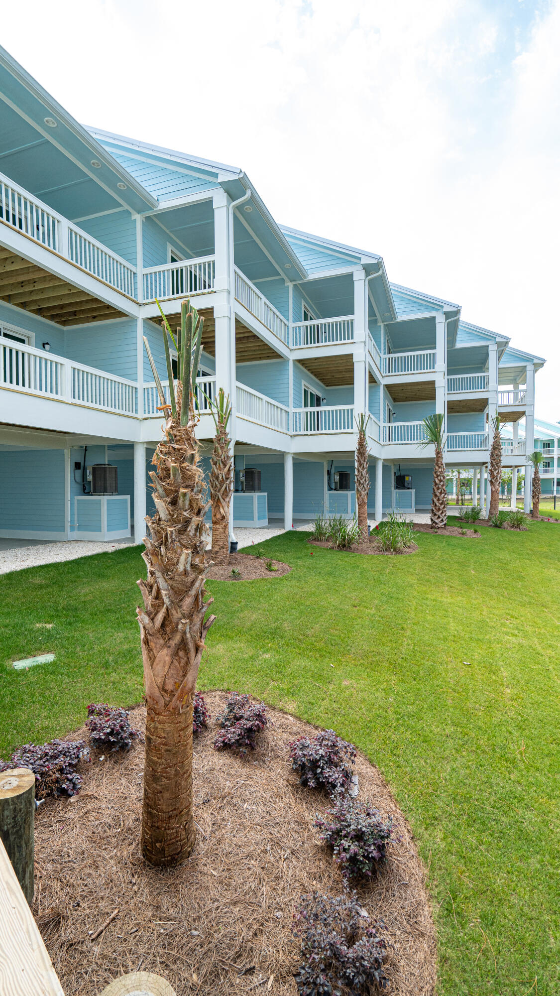 The Retreat at Innerarity, Phase II - Residential