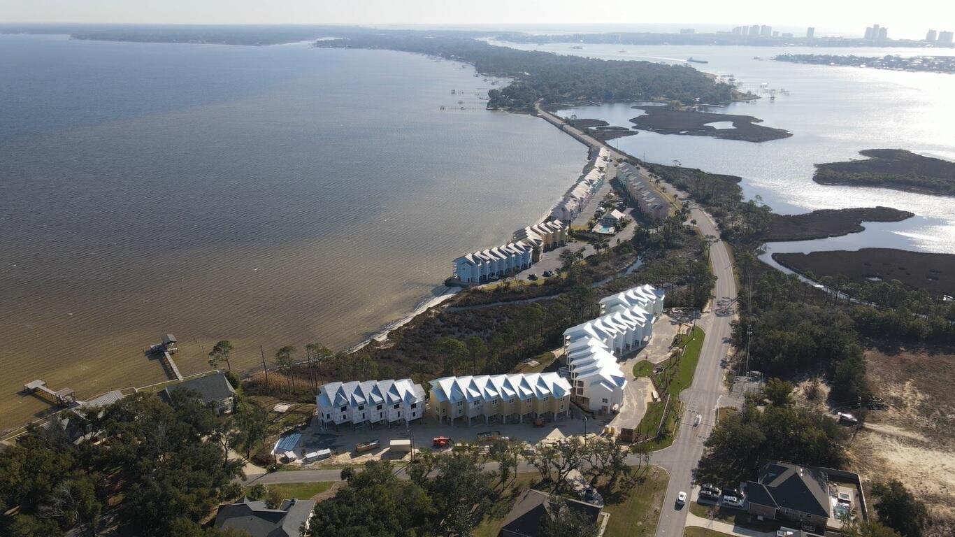 The Retreat at Innerarity, Phase II - Residential