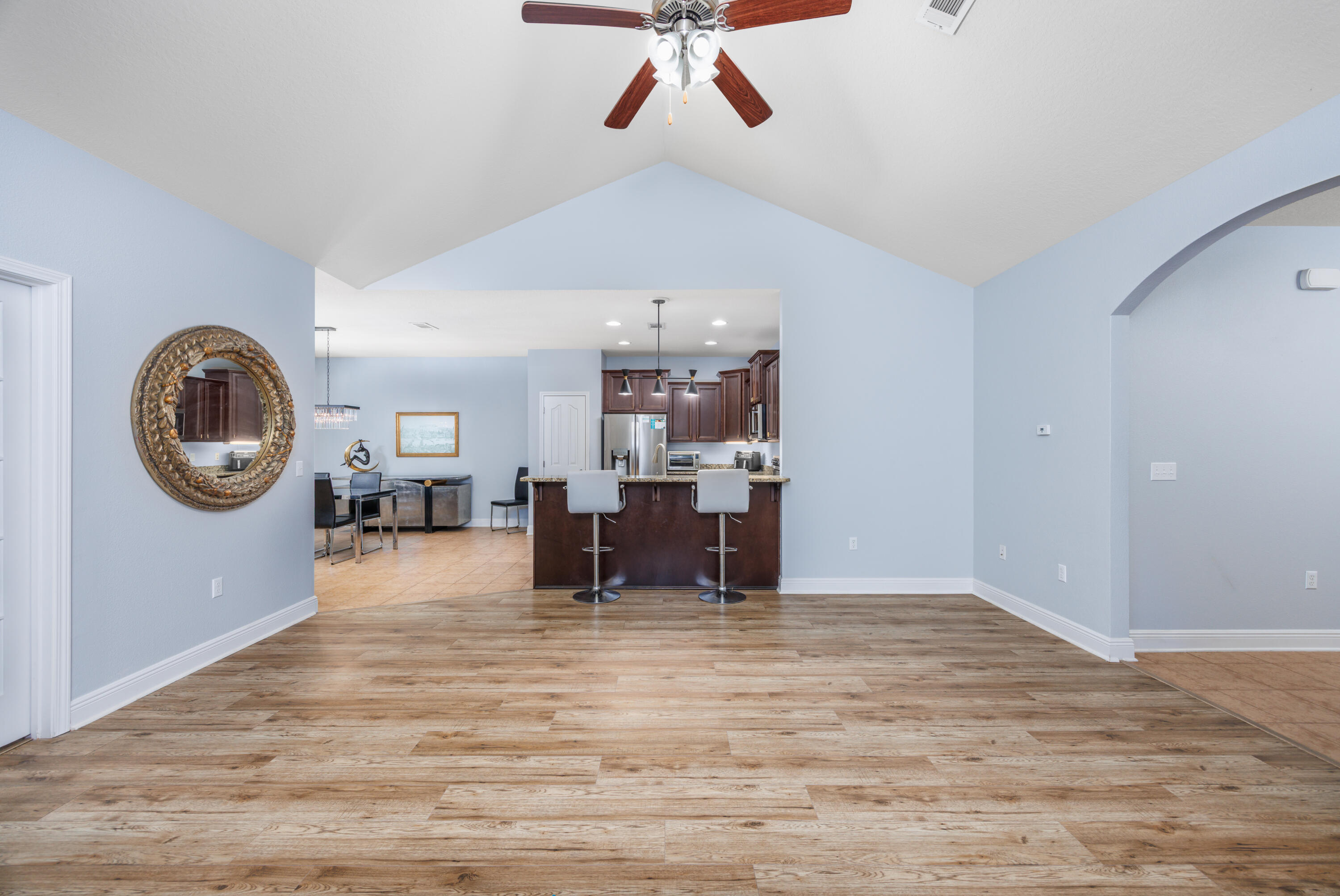 HAMMOCK BAY - Residential