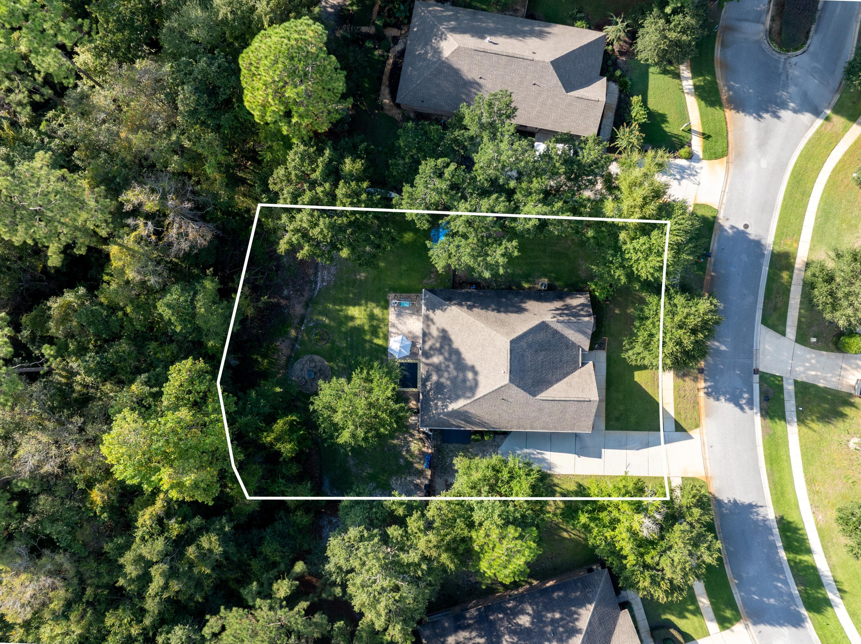 HAMMOCK BAY - Residential