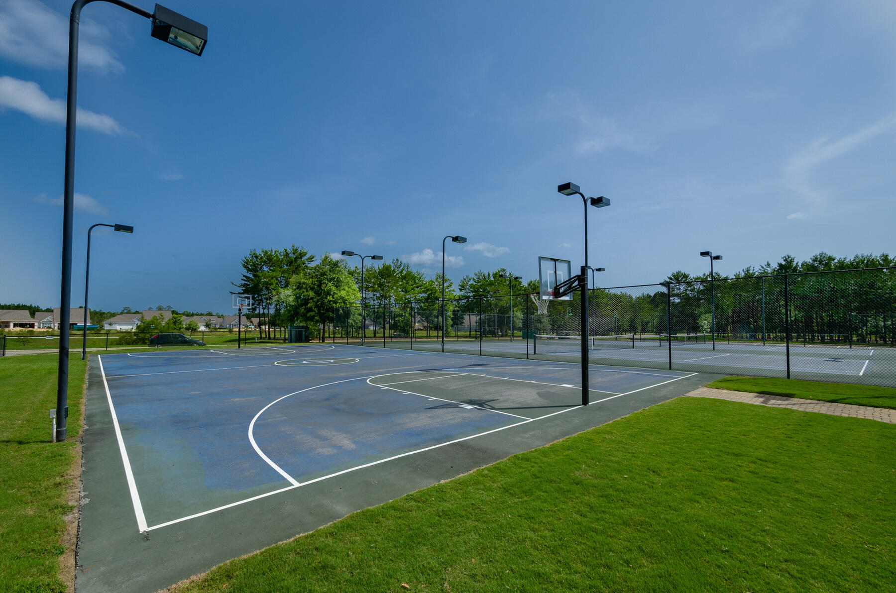 HAMMOCK BAY - Residential