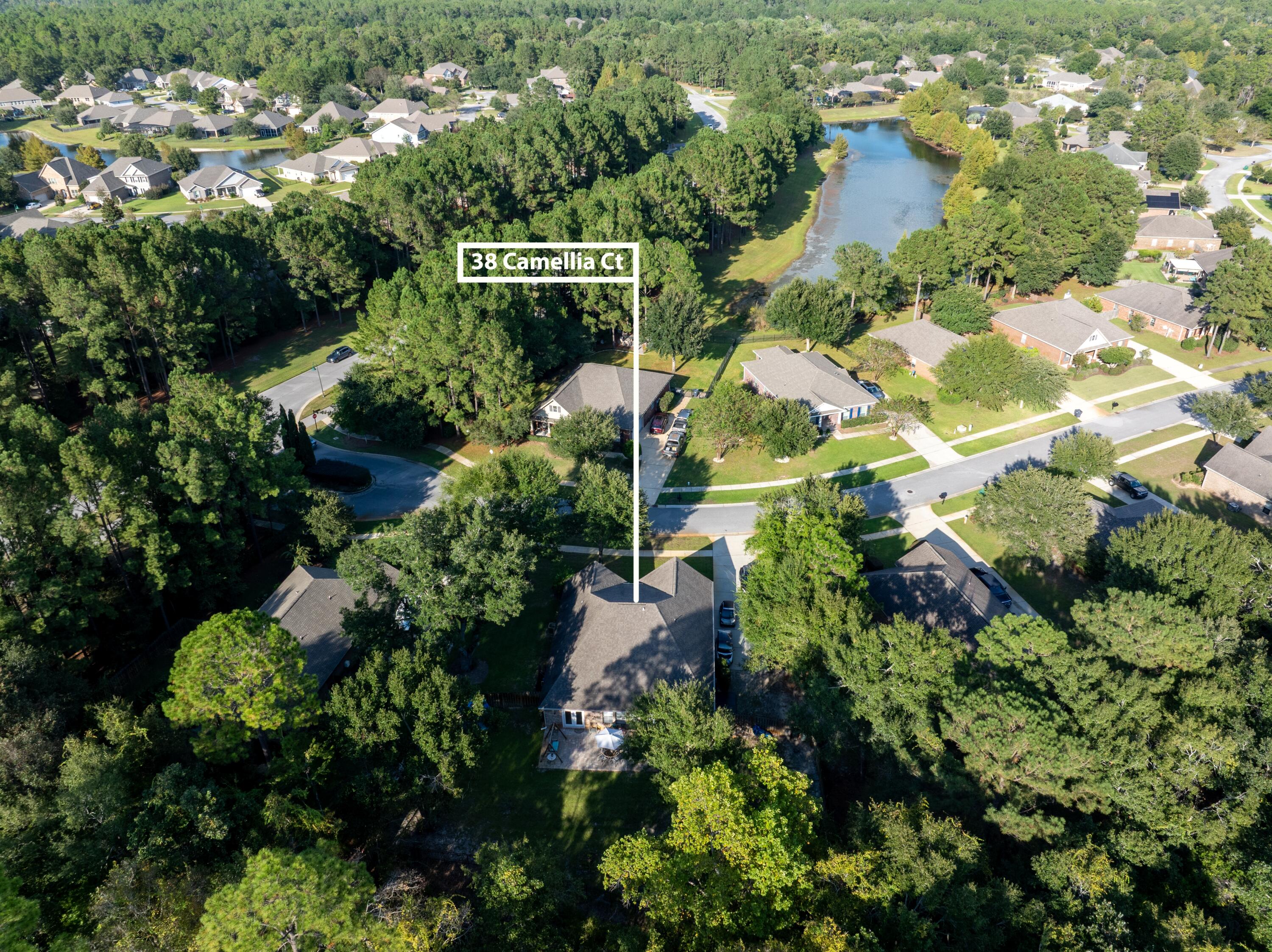 HAMMOCK BAY - Residential