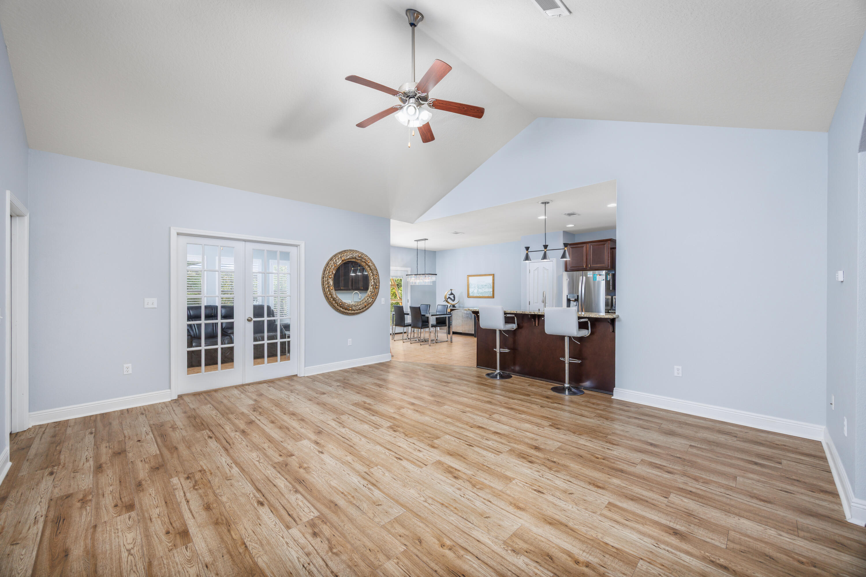 HAMMOCK BAY - Residential