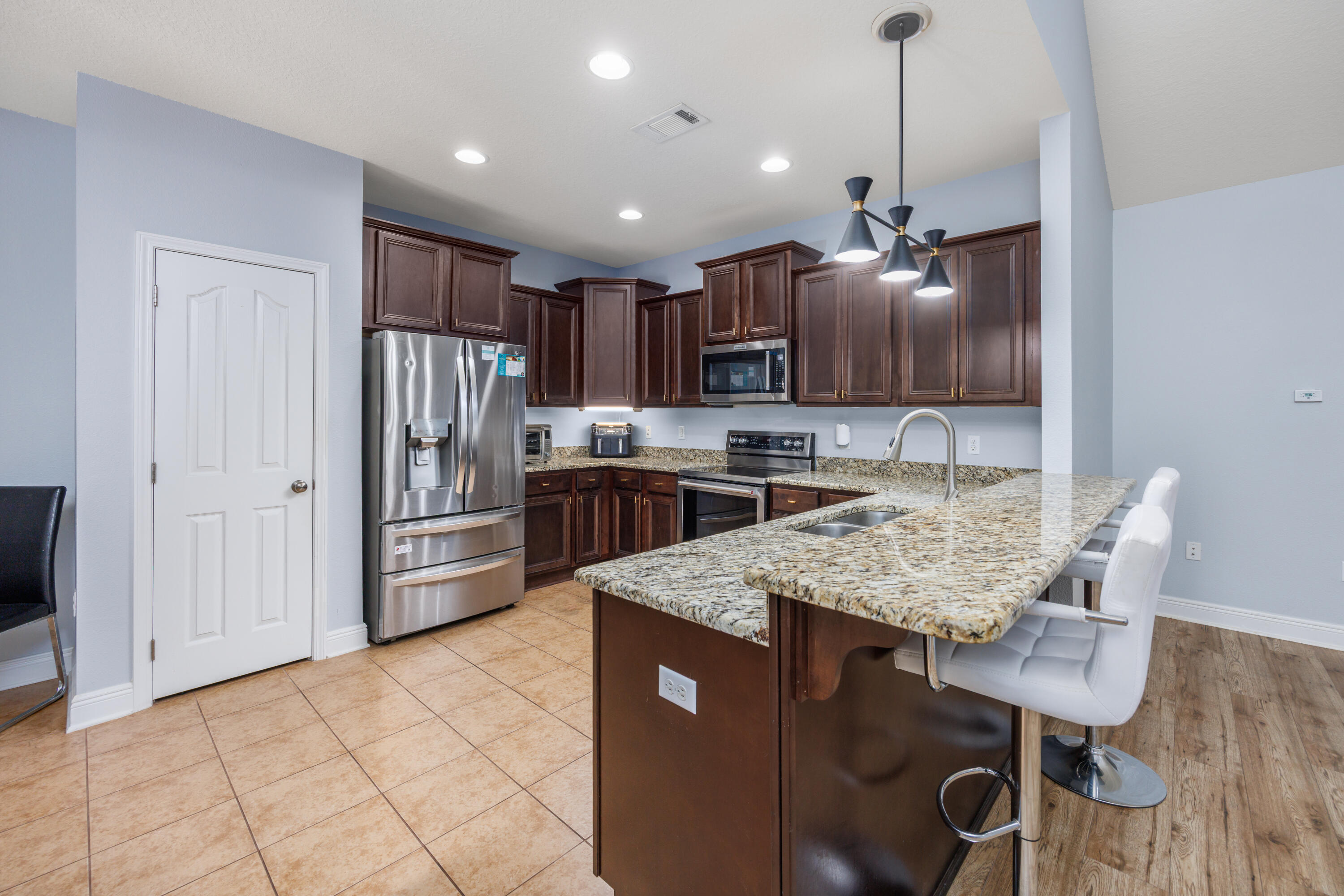 HAMMOCK BAY - Residential