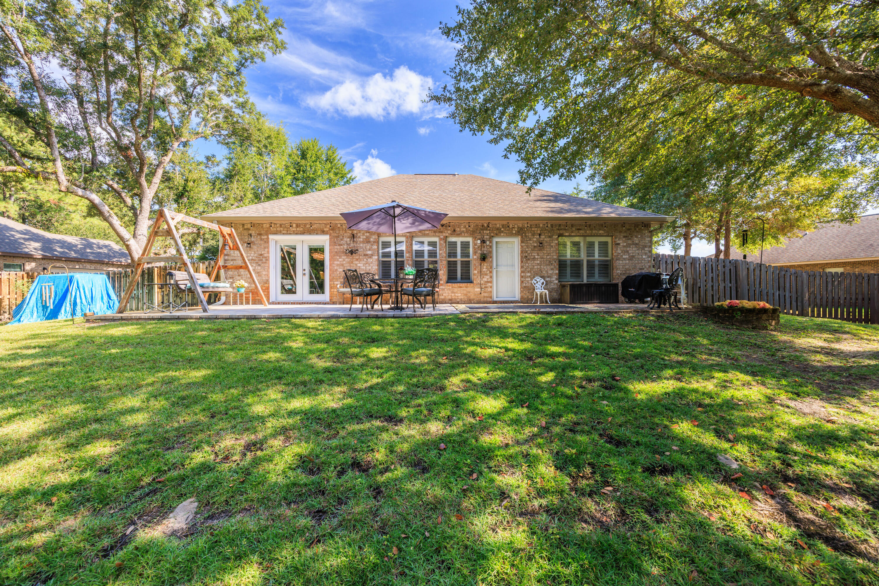 HAMMOCK BAY - Residential