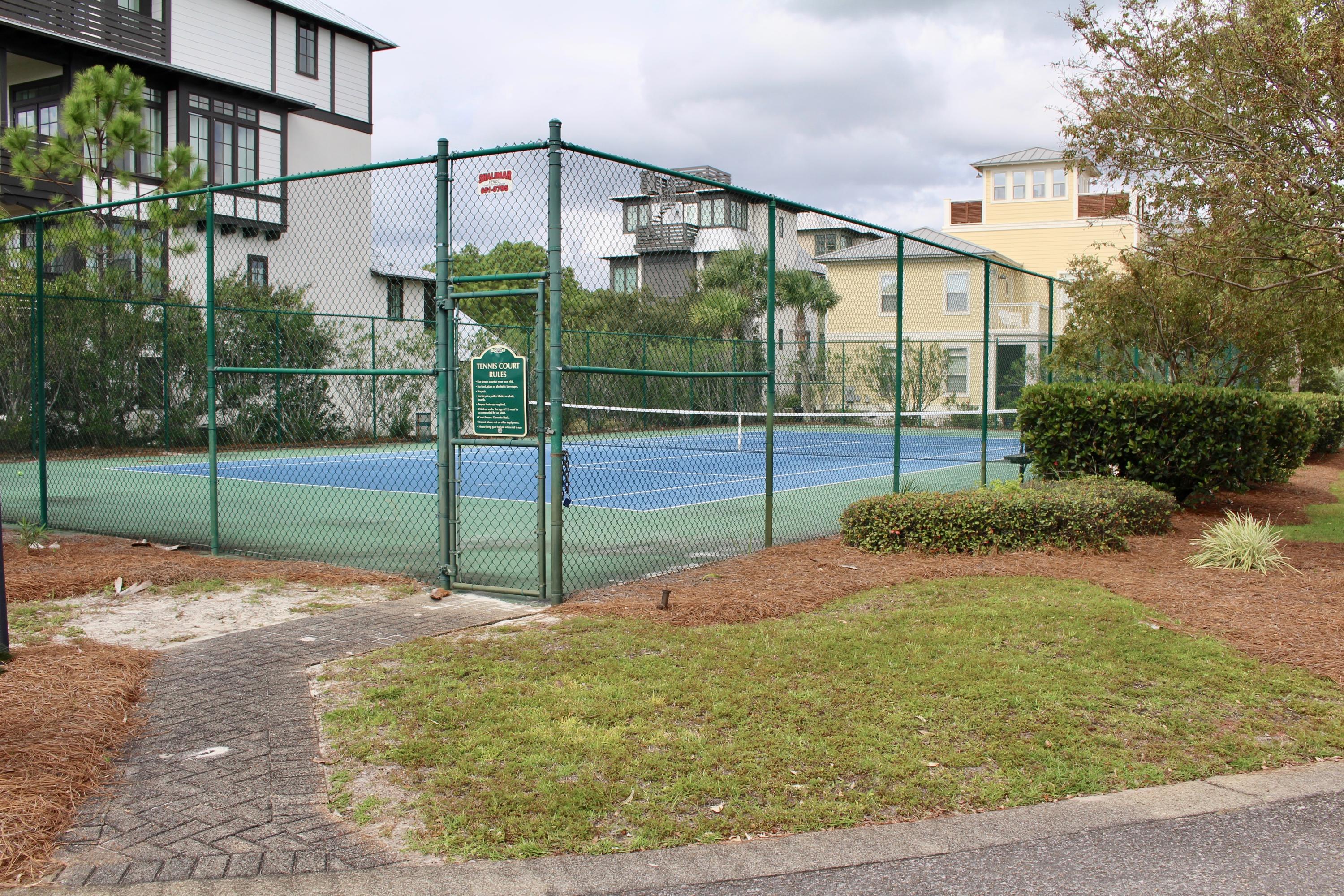 Dunes Estates of Seagrove - Land