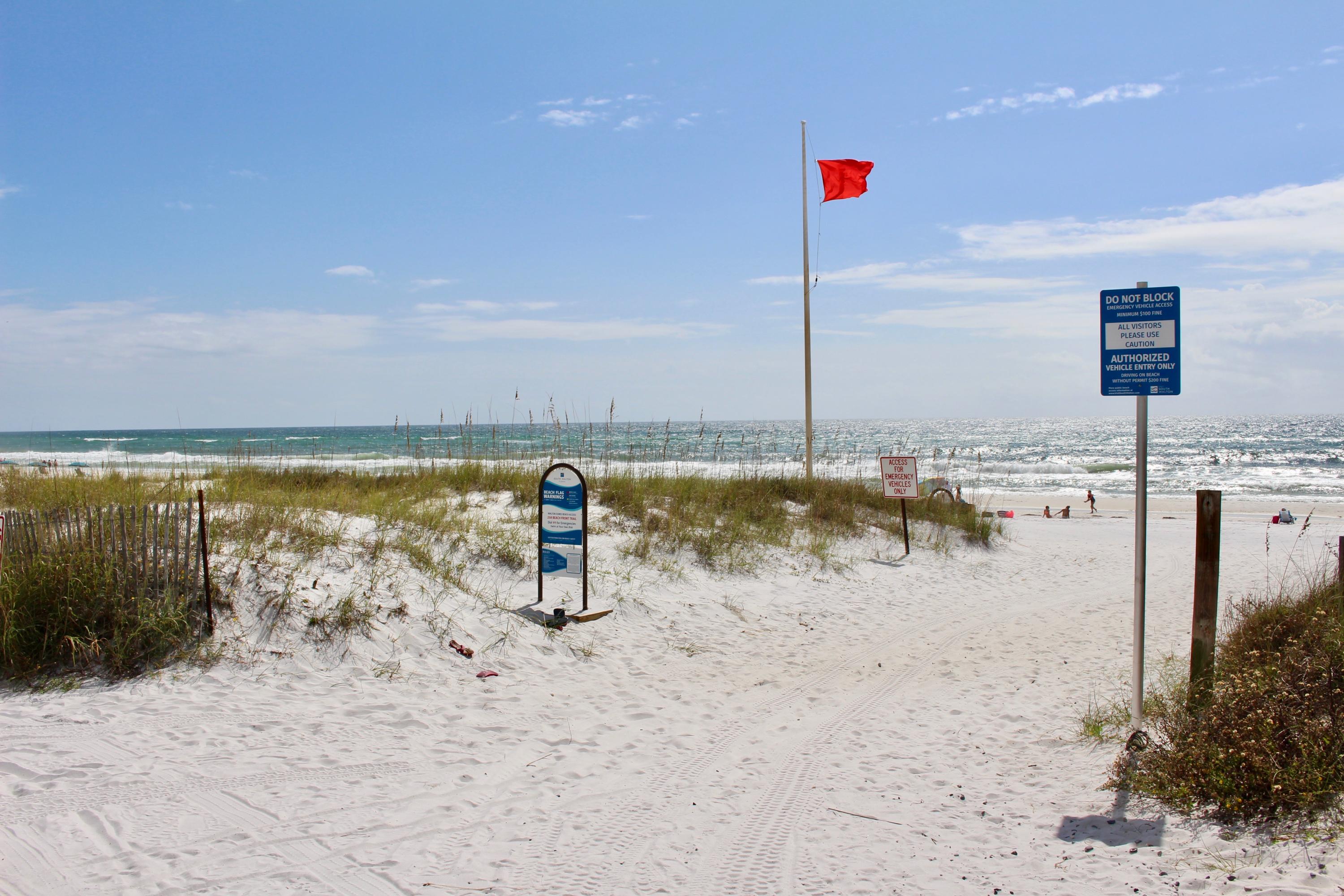 Dunes Estates of Seagrove - Land