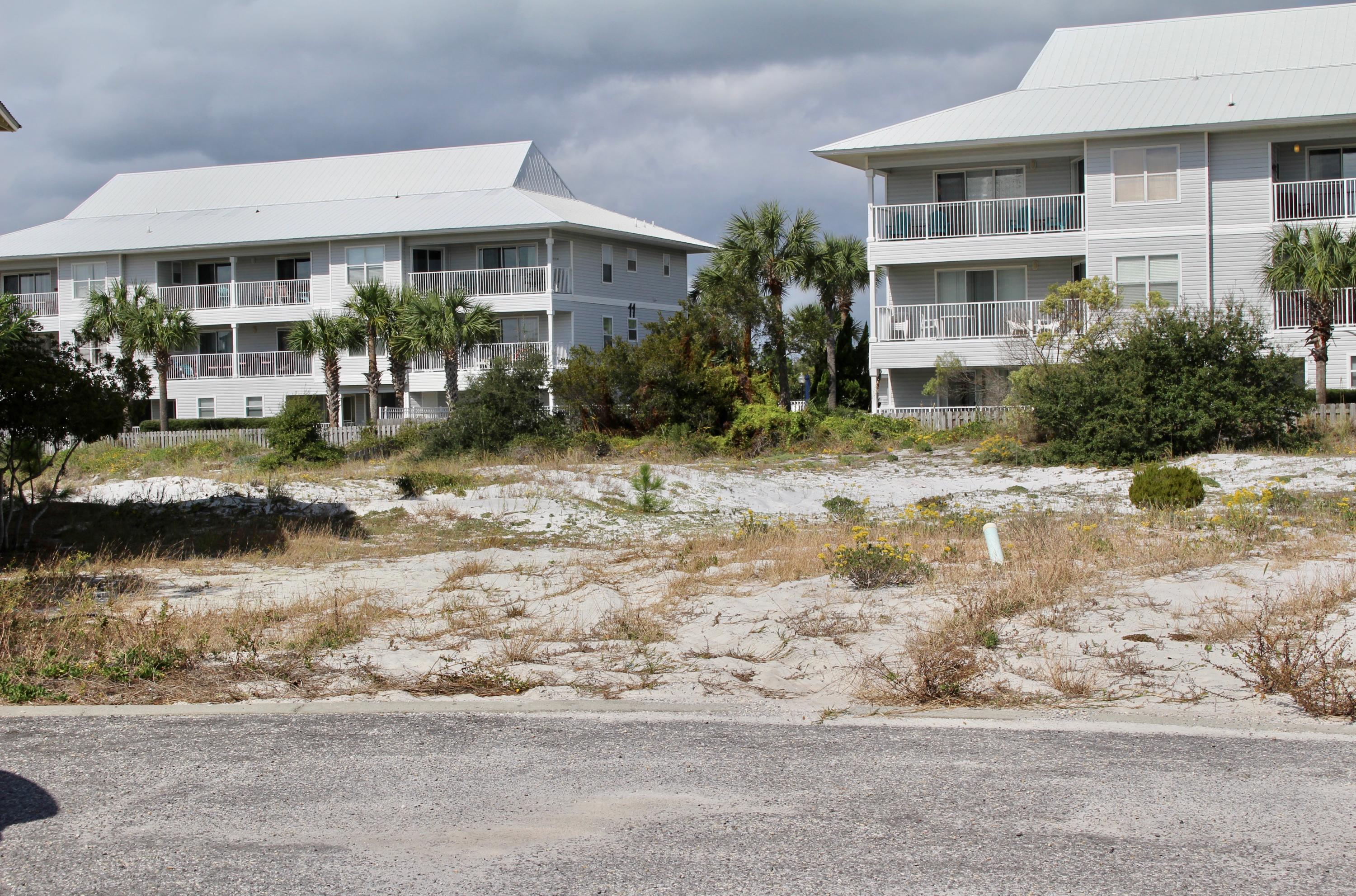 Dunes Estates of Seagrove - Land