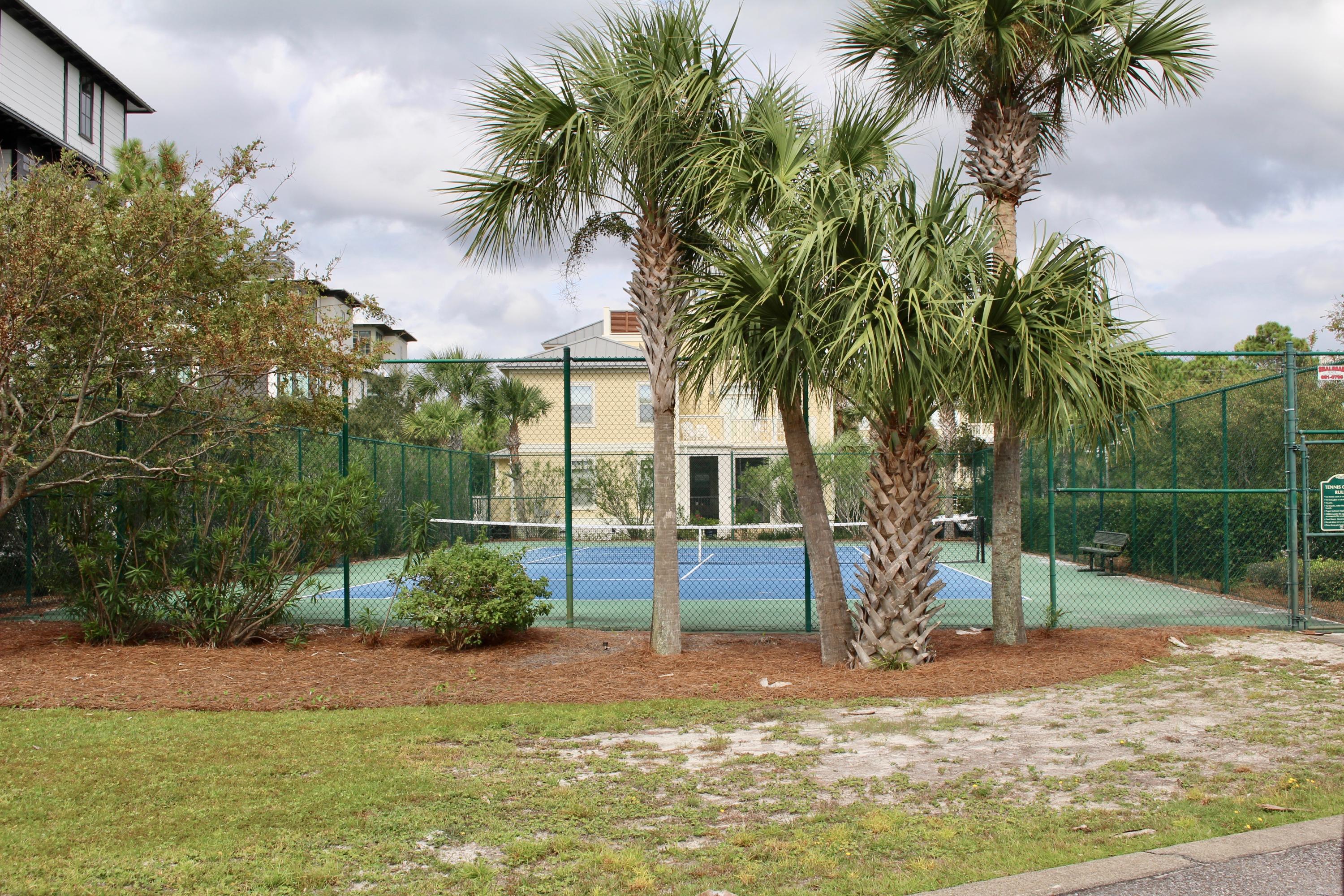 Dunes Estates of Seagrove - Land