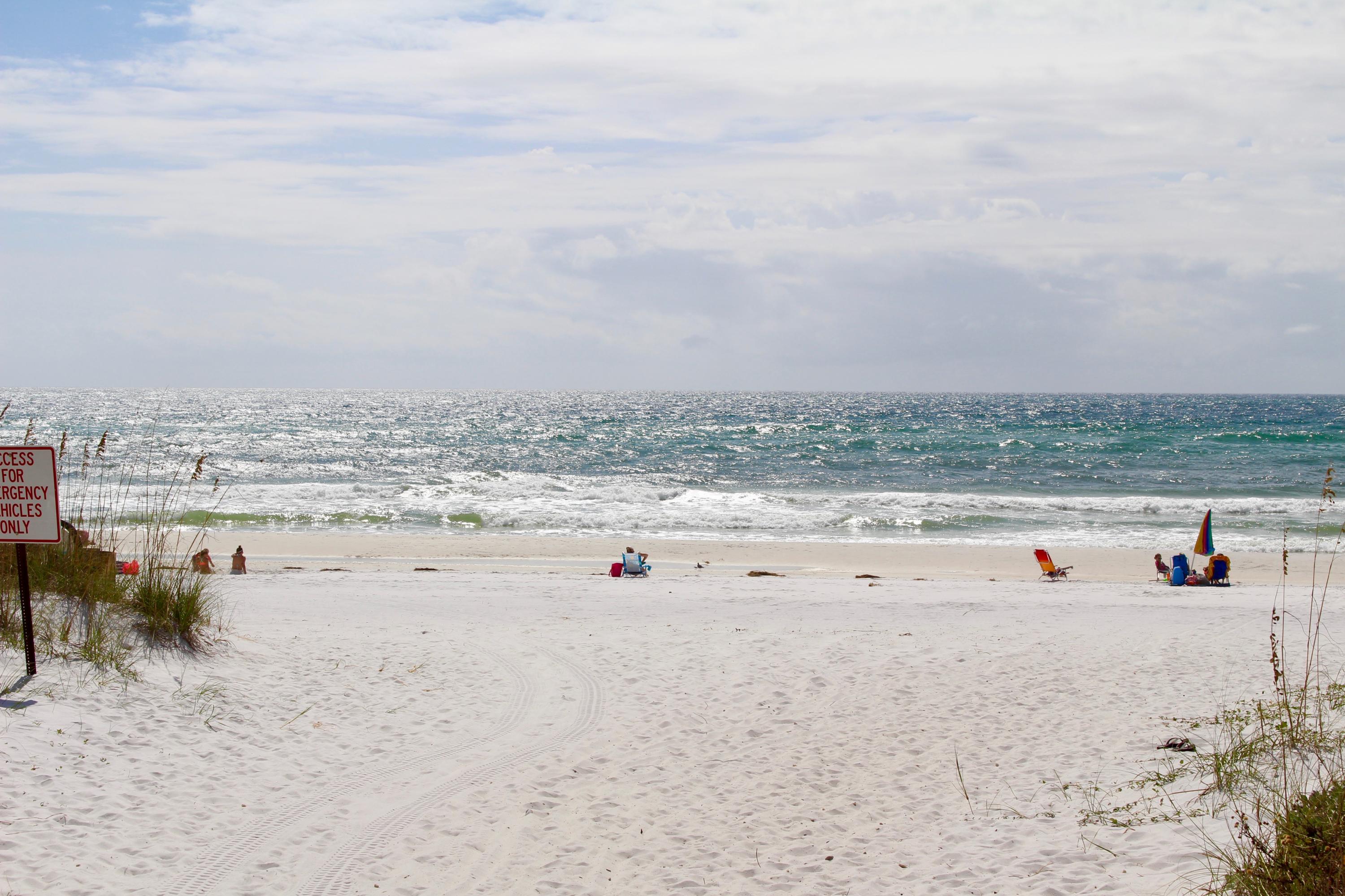 Dunes Estates of Seagrove - Land