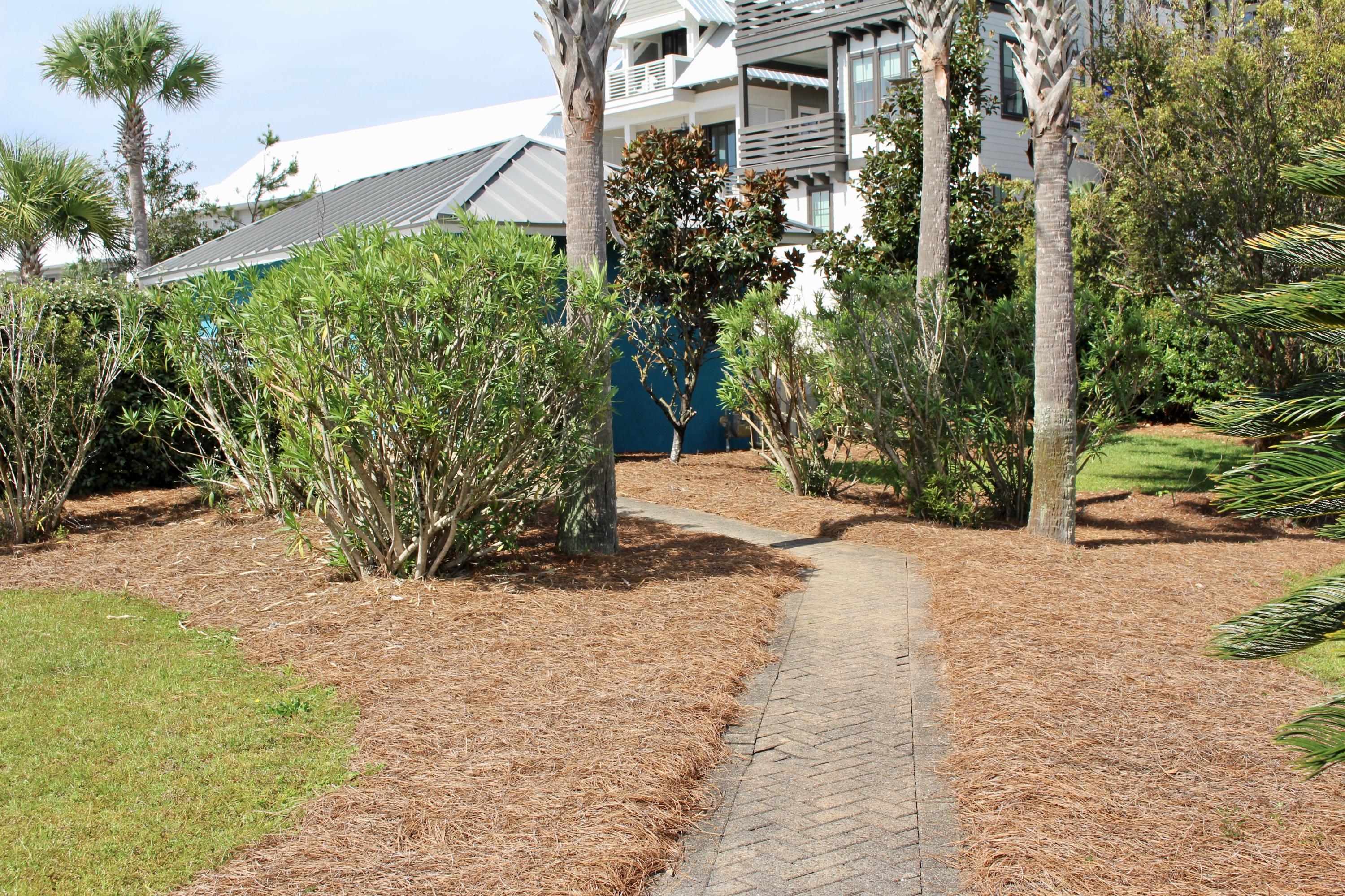 Dunes Estates of Seagrove - Land