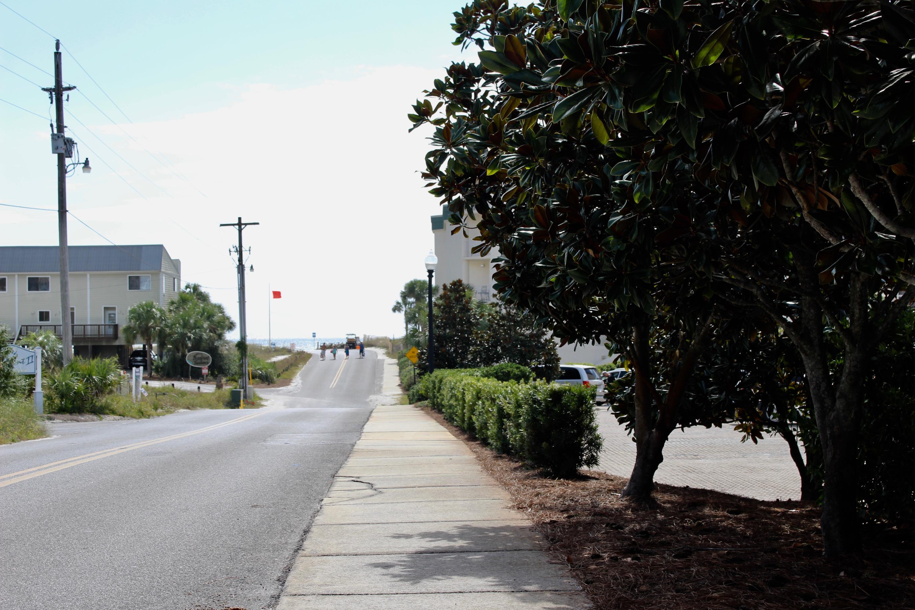 Dunes Estates of Seagrove - Land