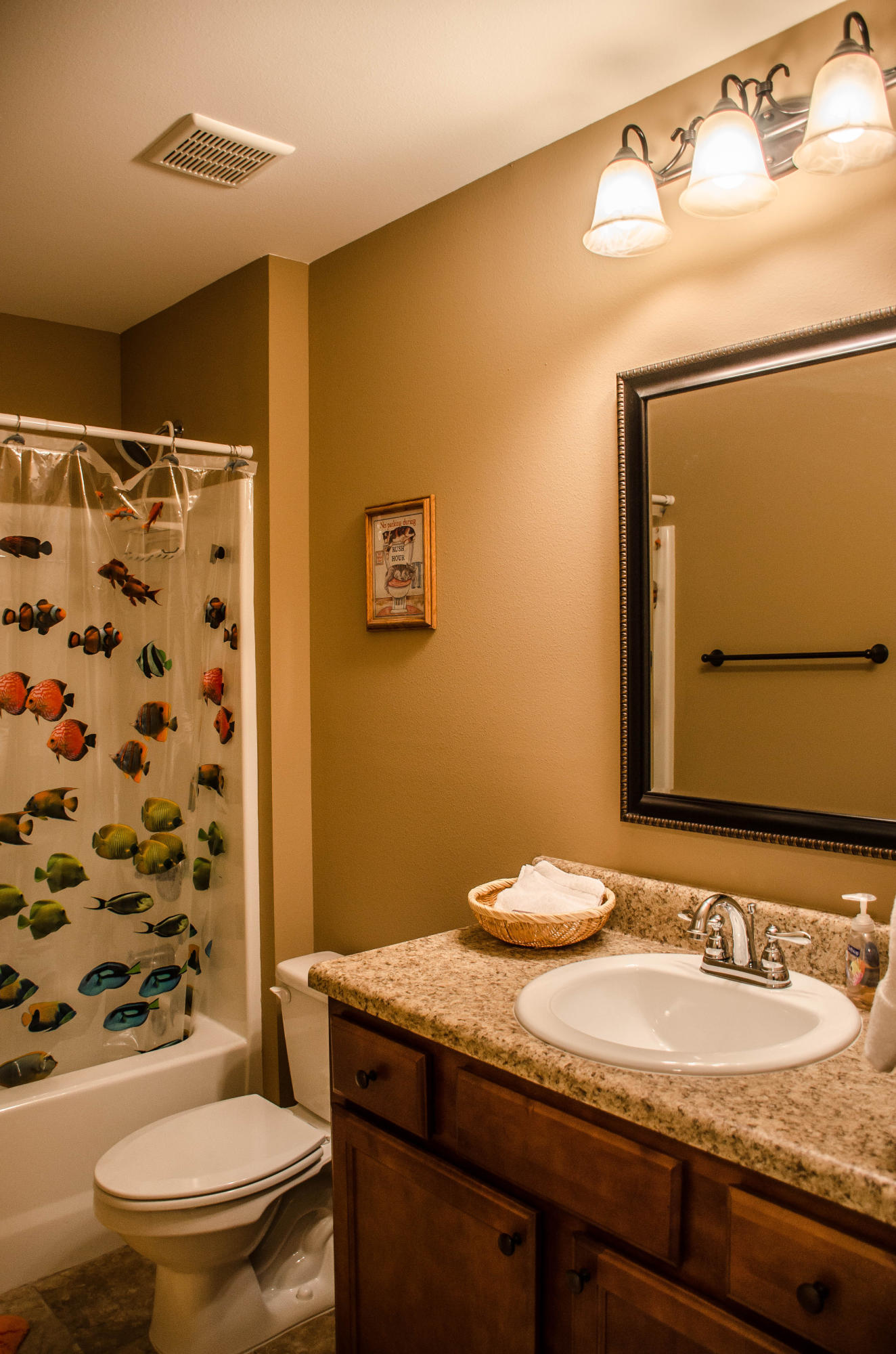 TRAILWOOD ESTATES - Residential