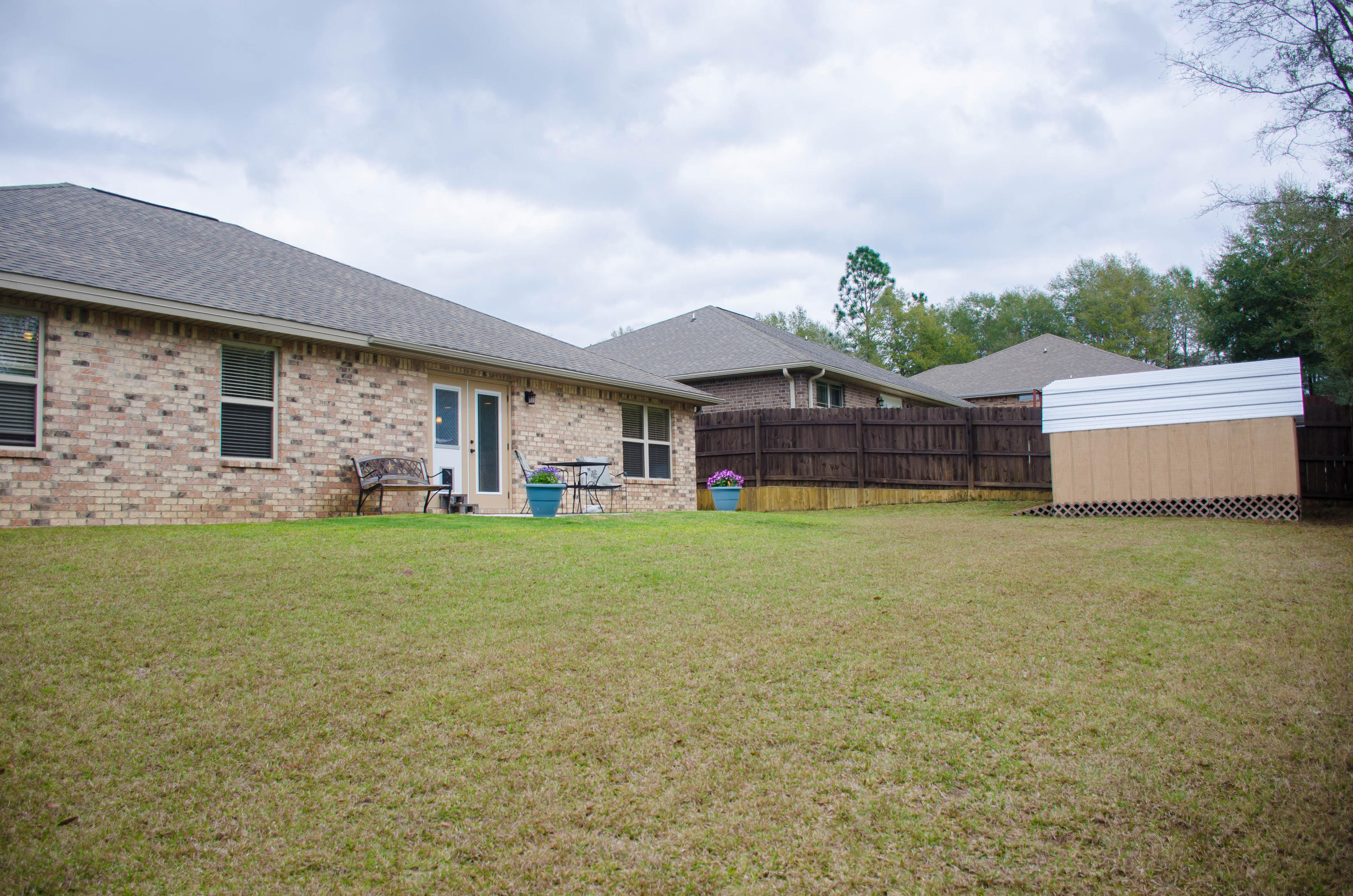 TRAILWOOD ESTATES - Residential