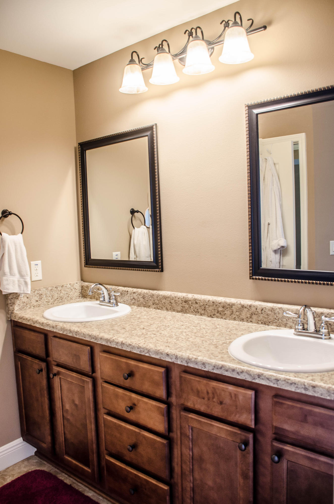 TRAILWOOD ESTATES - Residential